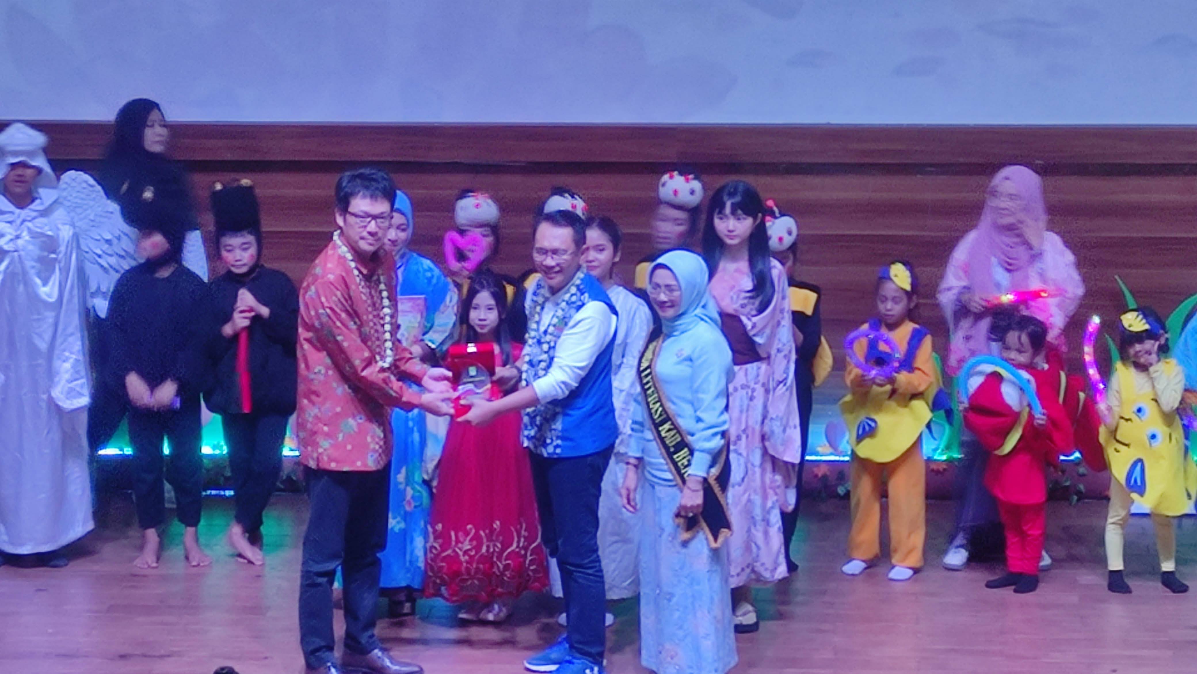 Dokumentasi Kegiatan