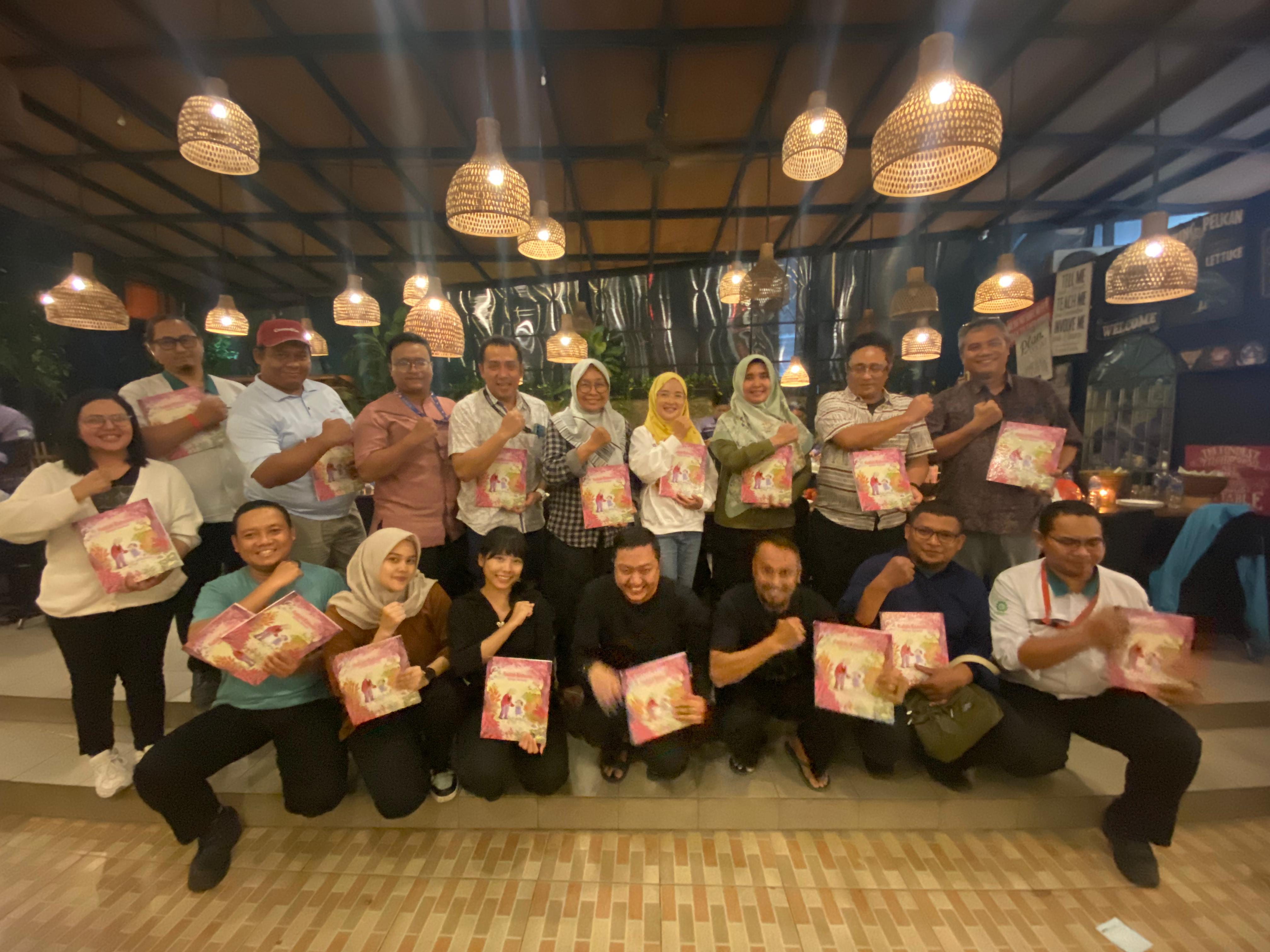 Dokumentasi Kegiatan