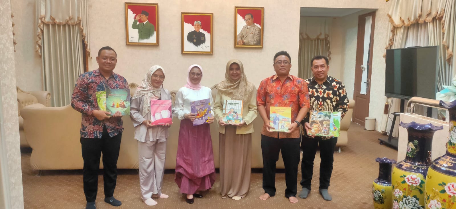 Dokumentasi Kegiatan