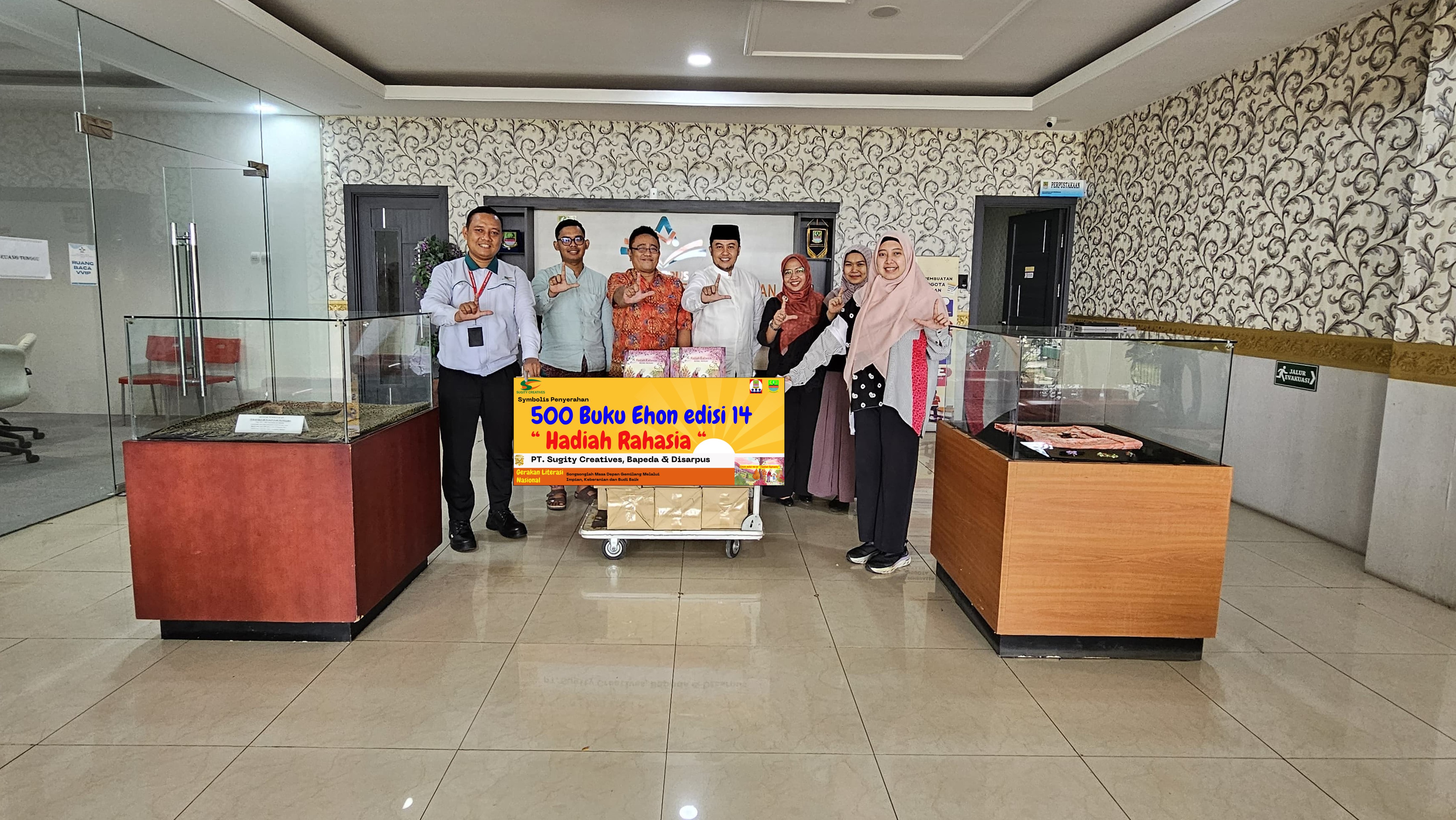 Dokumentasi Kegiatan