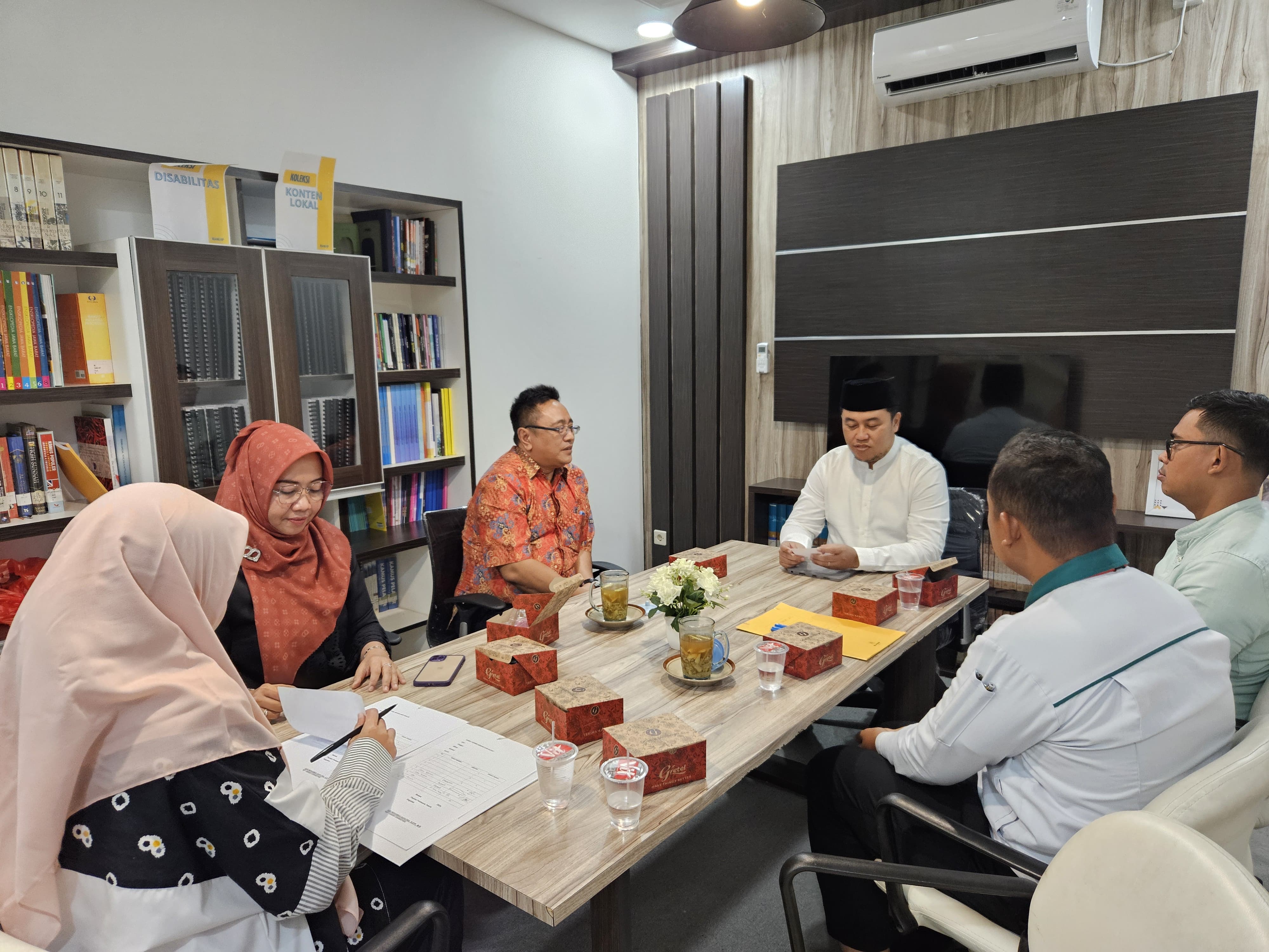 Dokumentasi Kegiatan