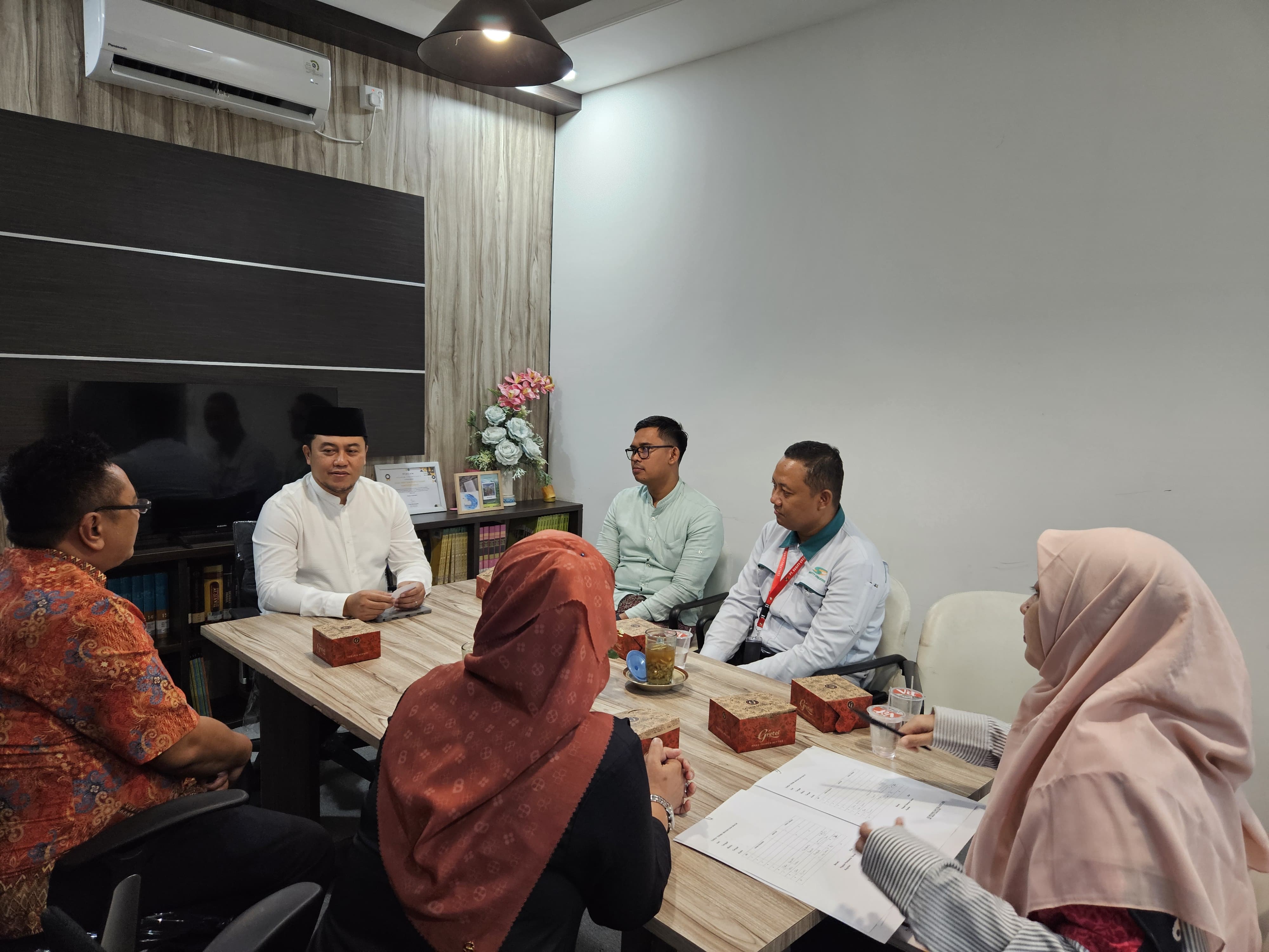 Dokumentasi Kegiatan