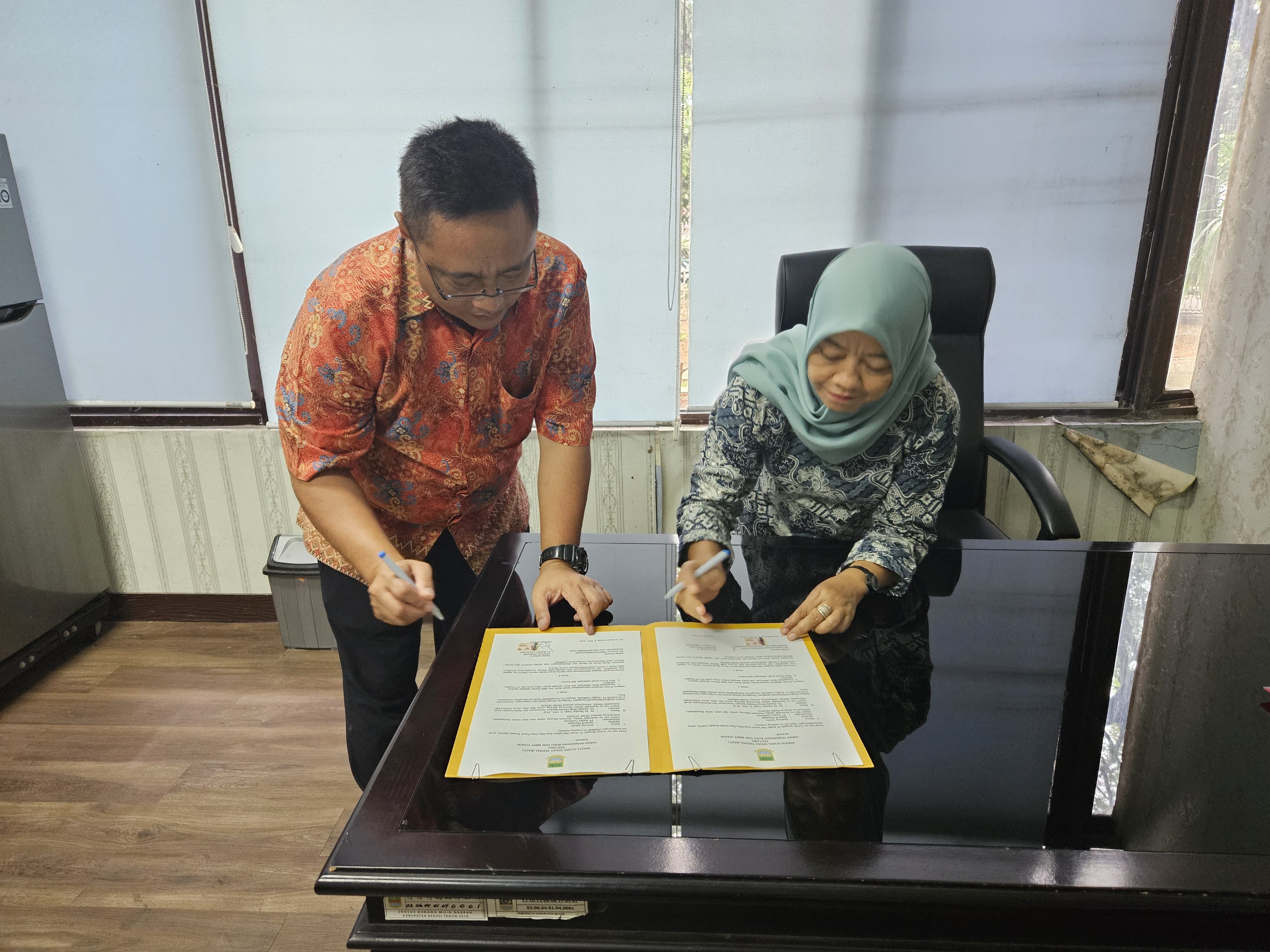 Dokumentasi Kegiatan