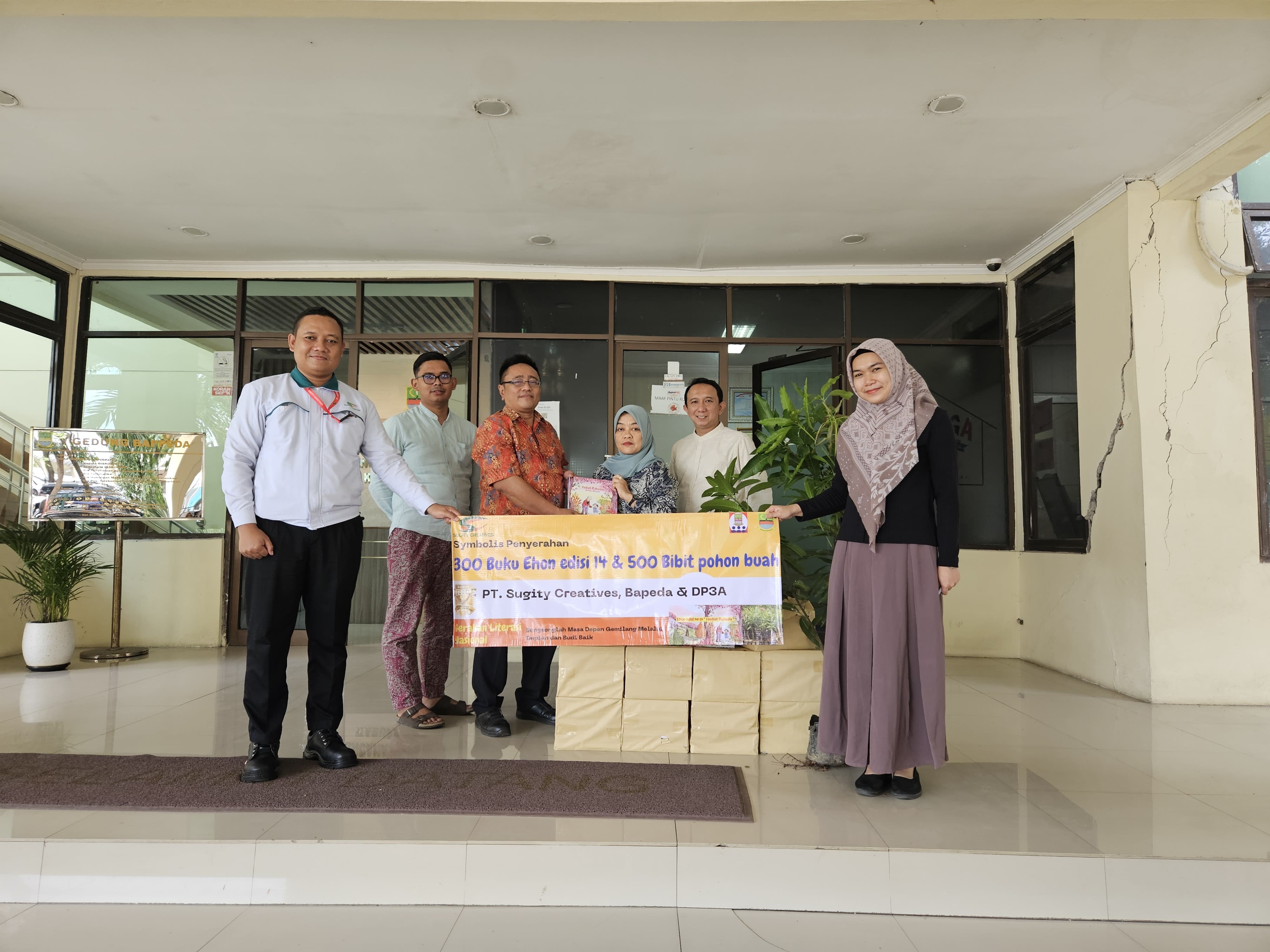 Dokumentasi Kegiatan