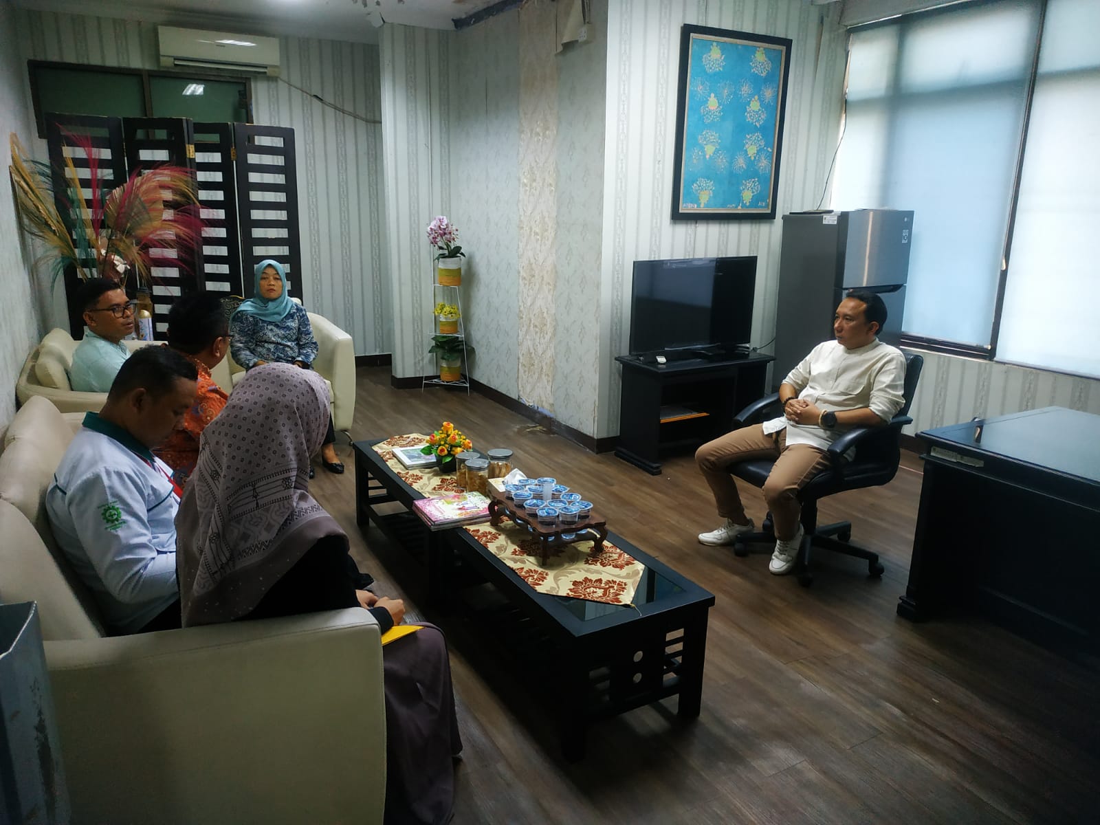 Dokumentasi Kegiatan
