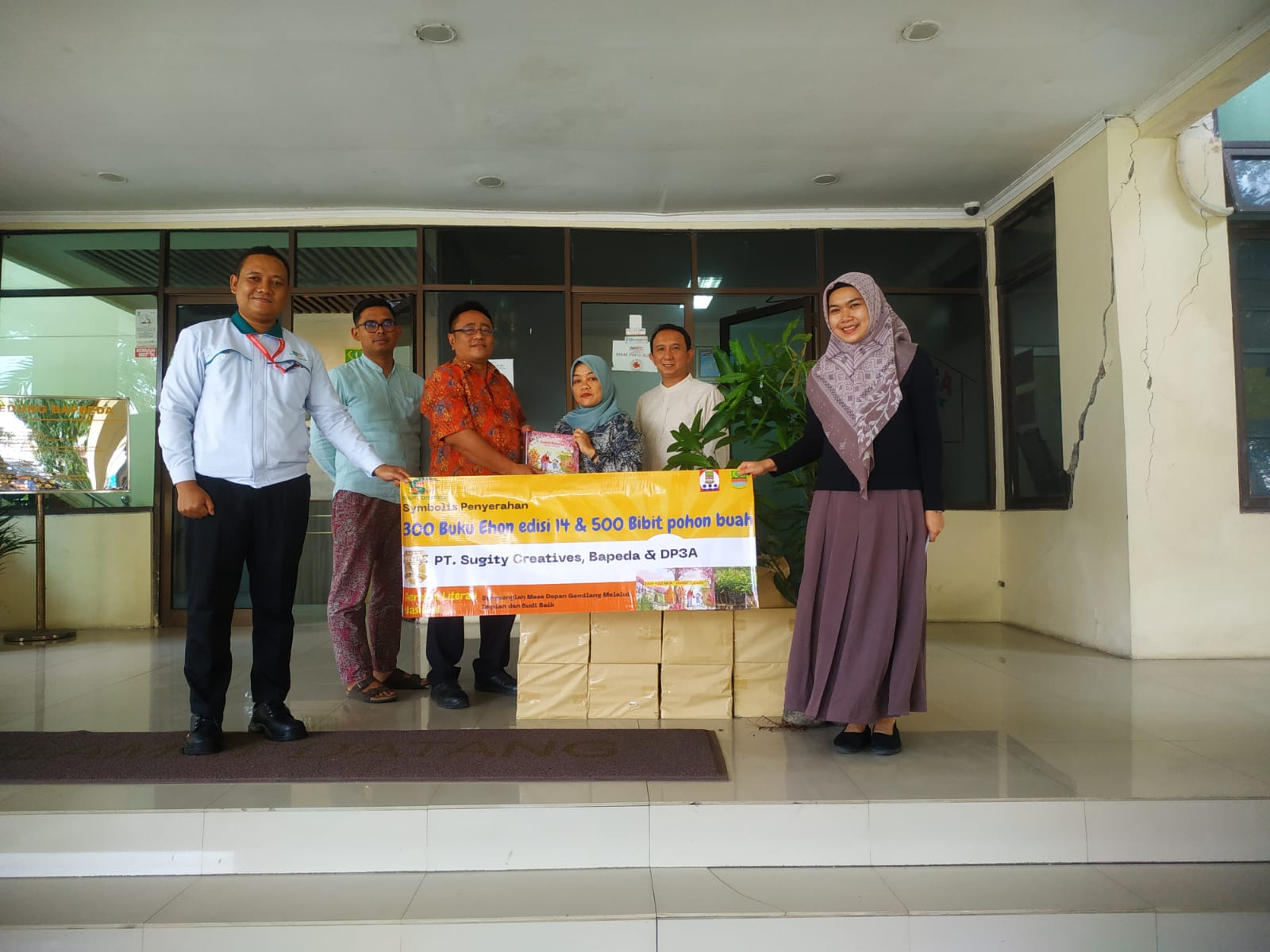 Dokumentasi Kegiatan