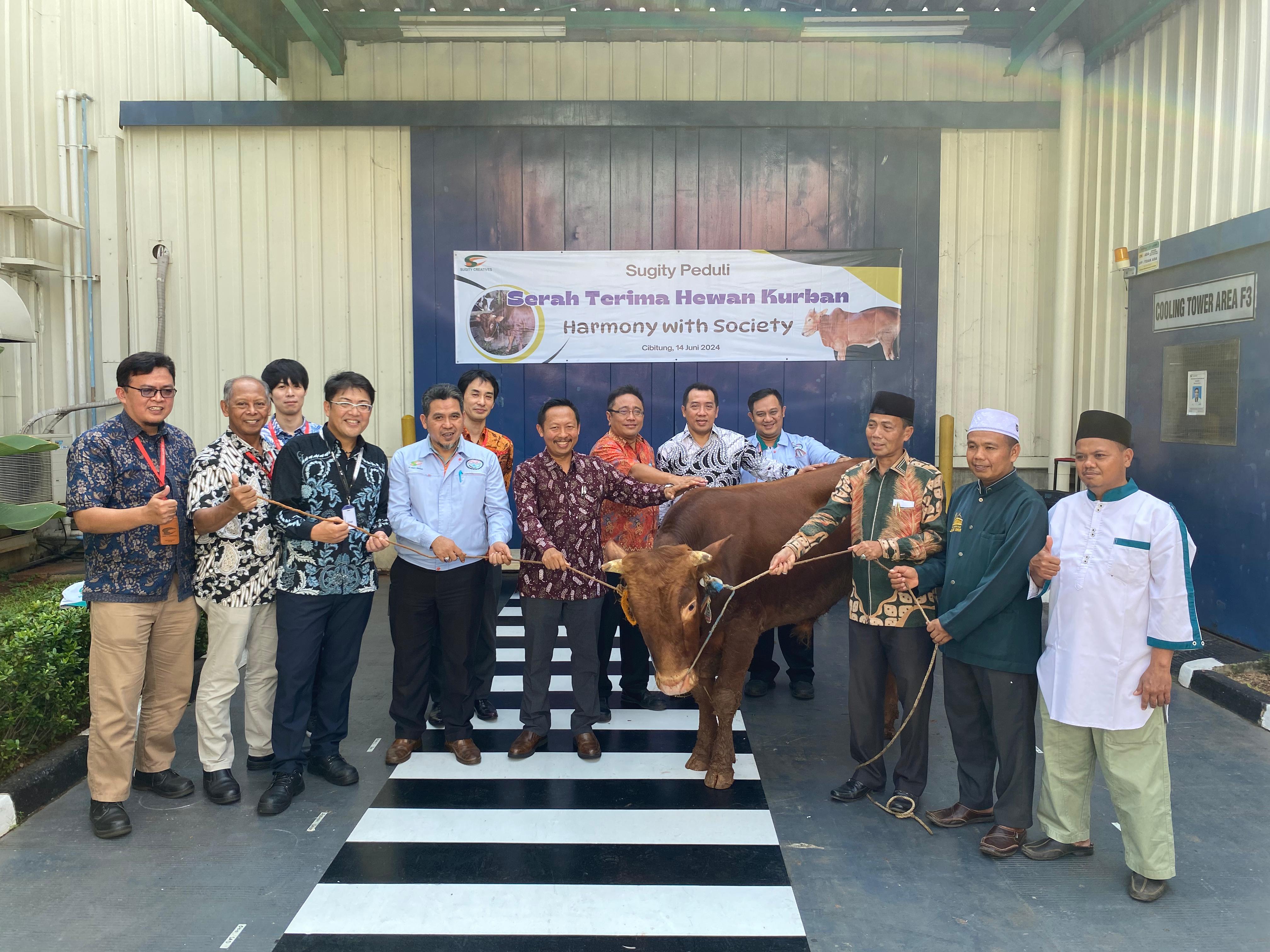 Dokumentasi Kegiatan