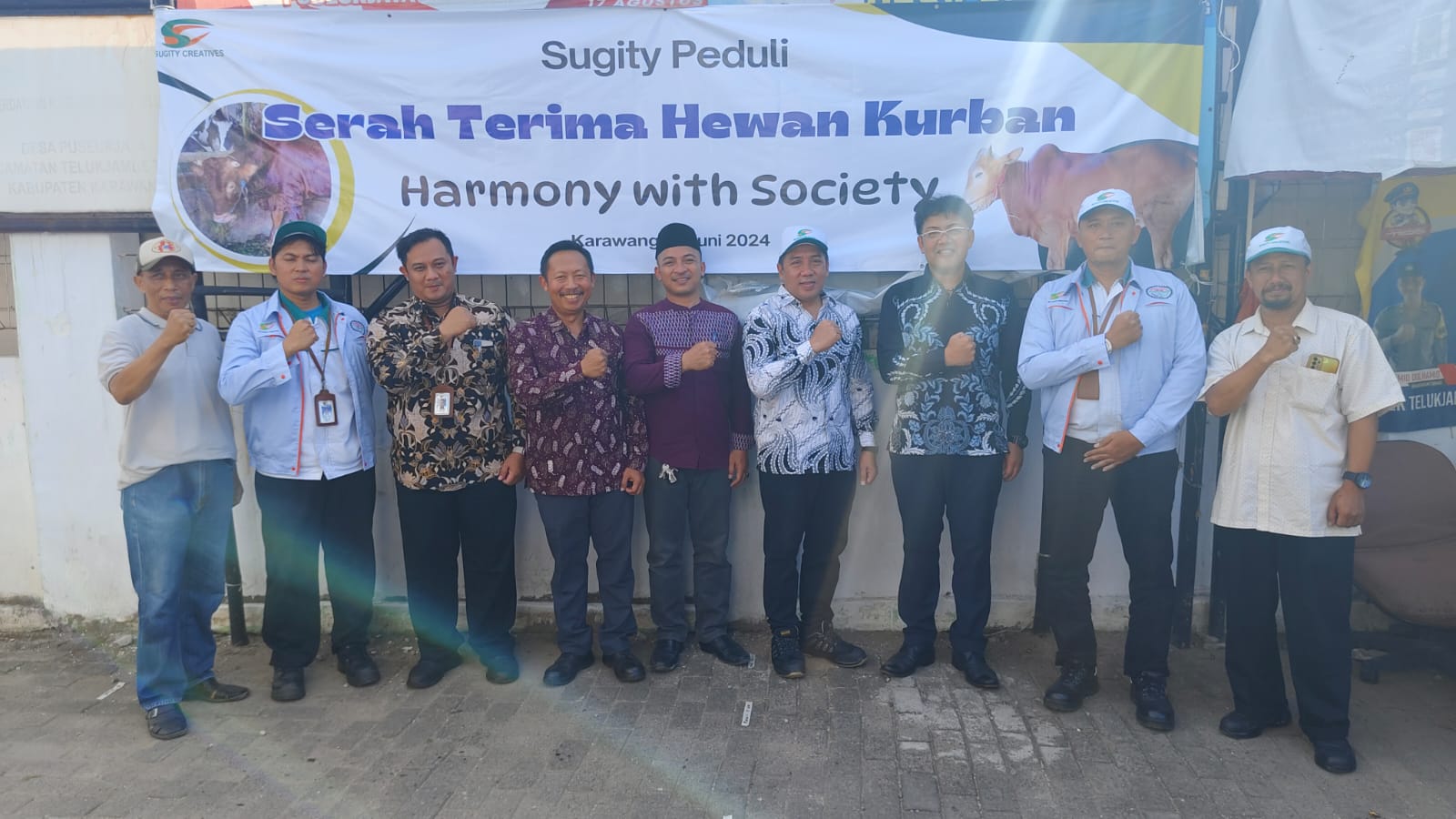 Dokumentasi Kegiatan