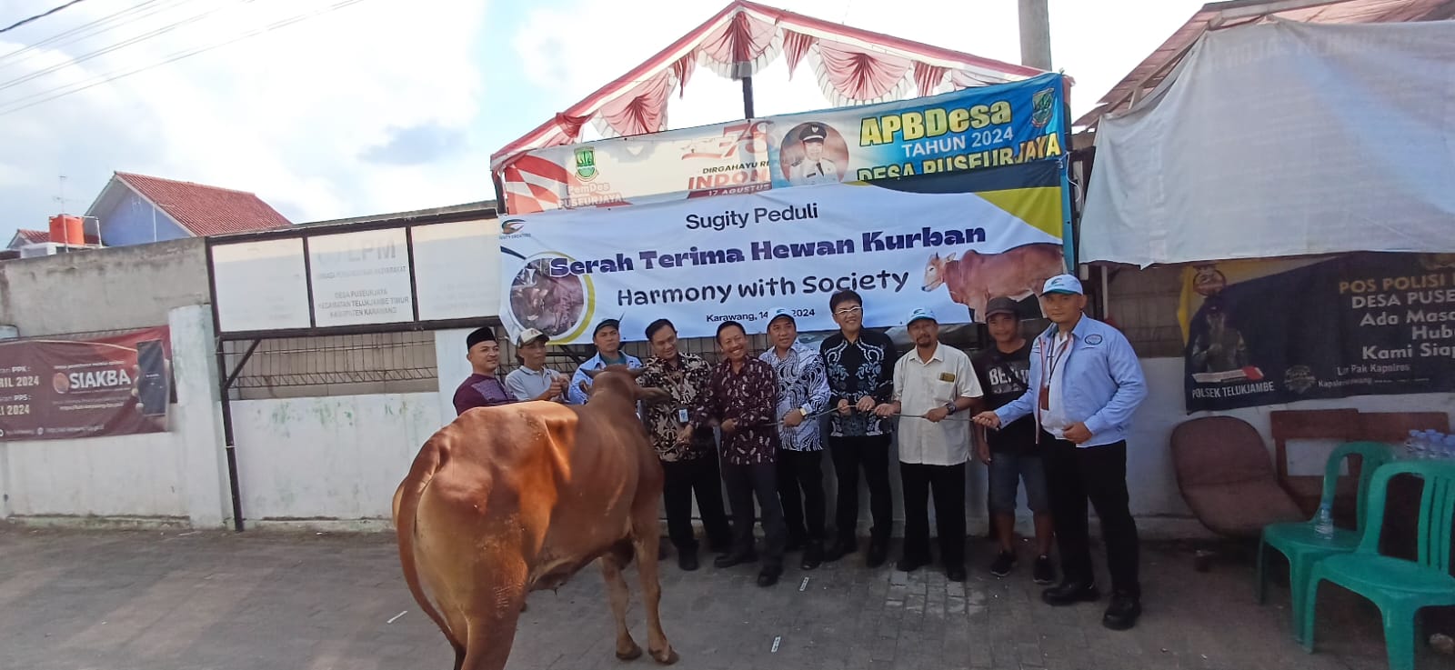 Dokumentasi Kegiatan