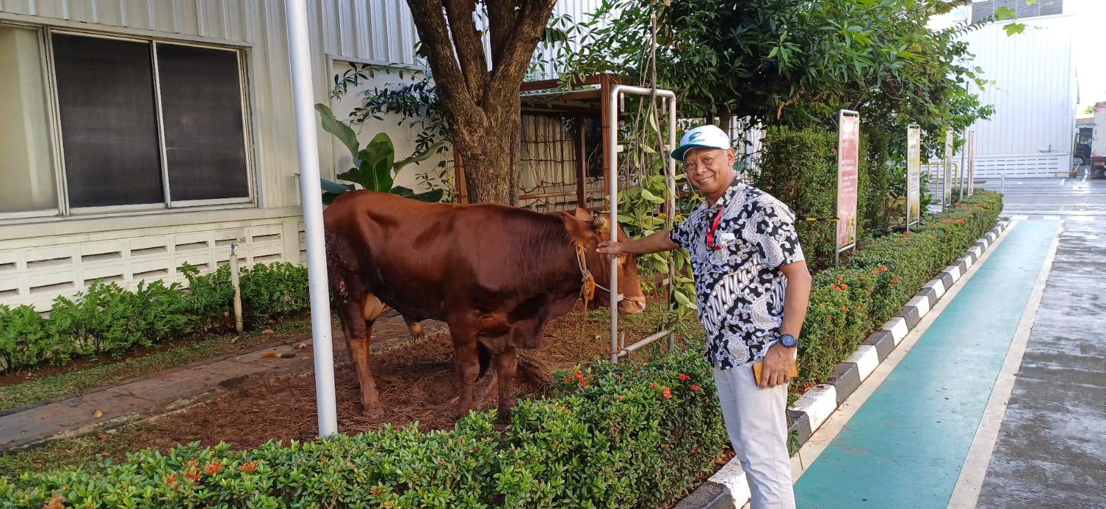 Dokumentasi Kegiatan