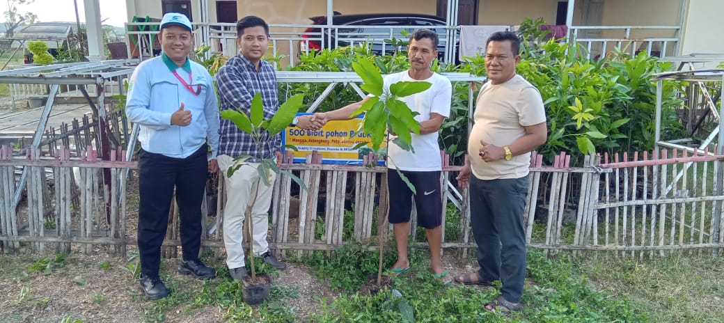 Dokumentasi Kegiatan