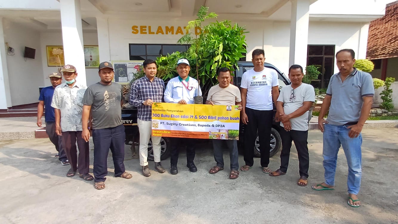 Dokumentasi Kegiatan