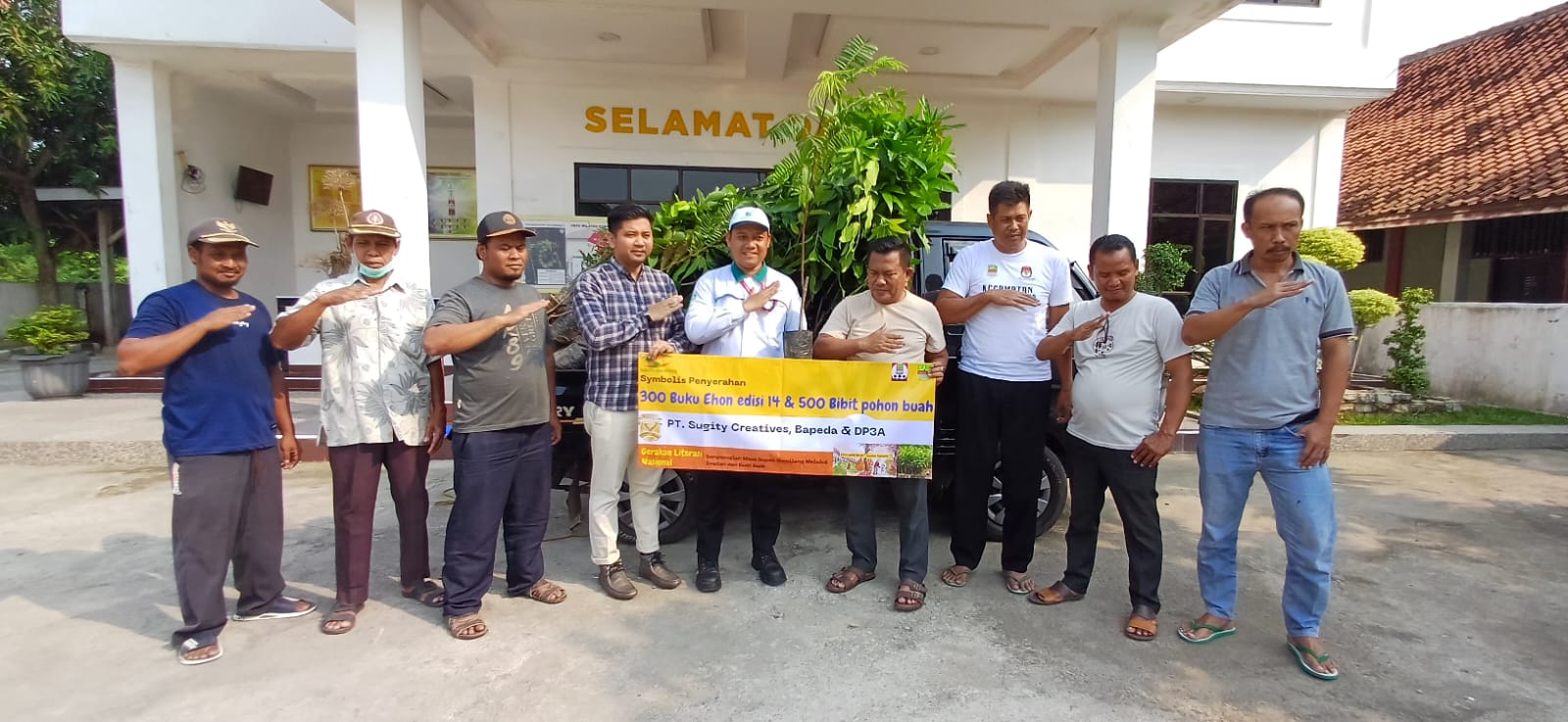 Dokumentasi Kegiatan