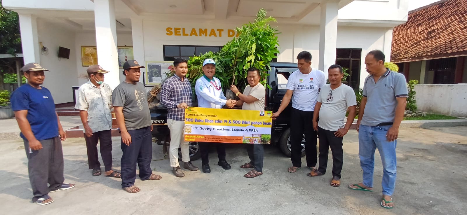 Dokumentasi Kegiatan