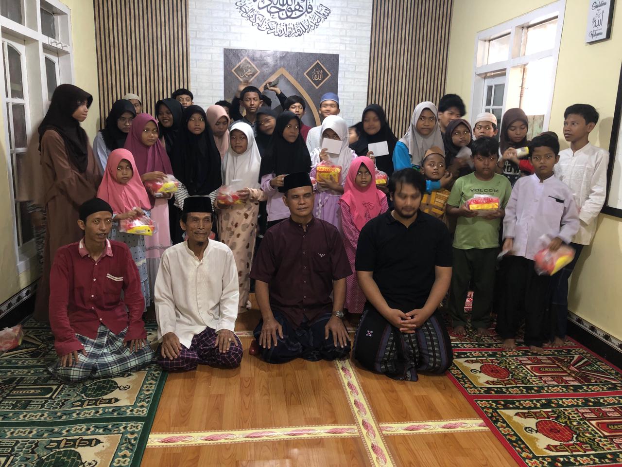 Dokumentasi Kegiatan