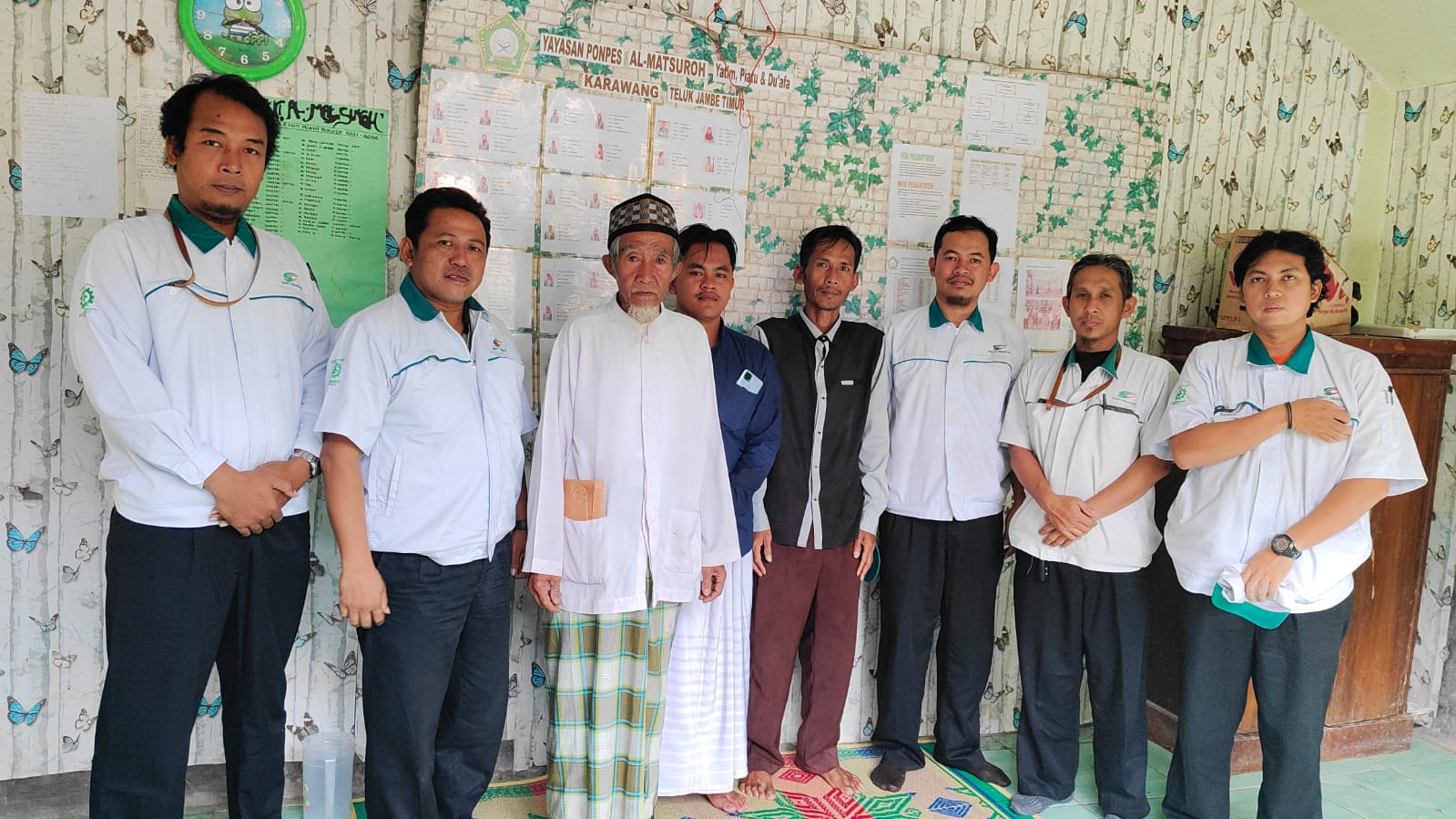 Dokumentasi Kegiatan