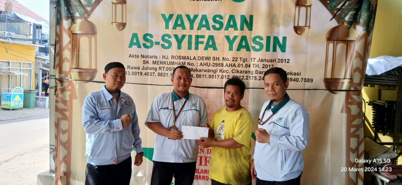 Dokumentasi Kegiatan
