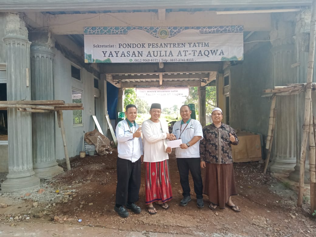 Dokumentasi Kegiatan