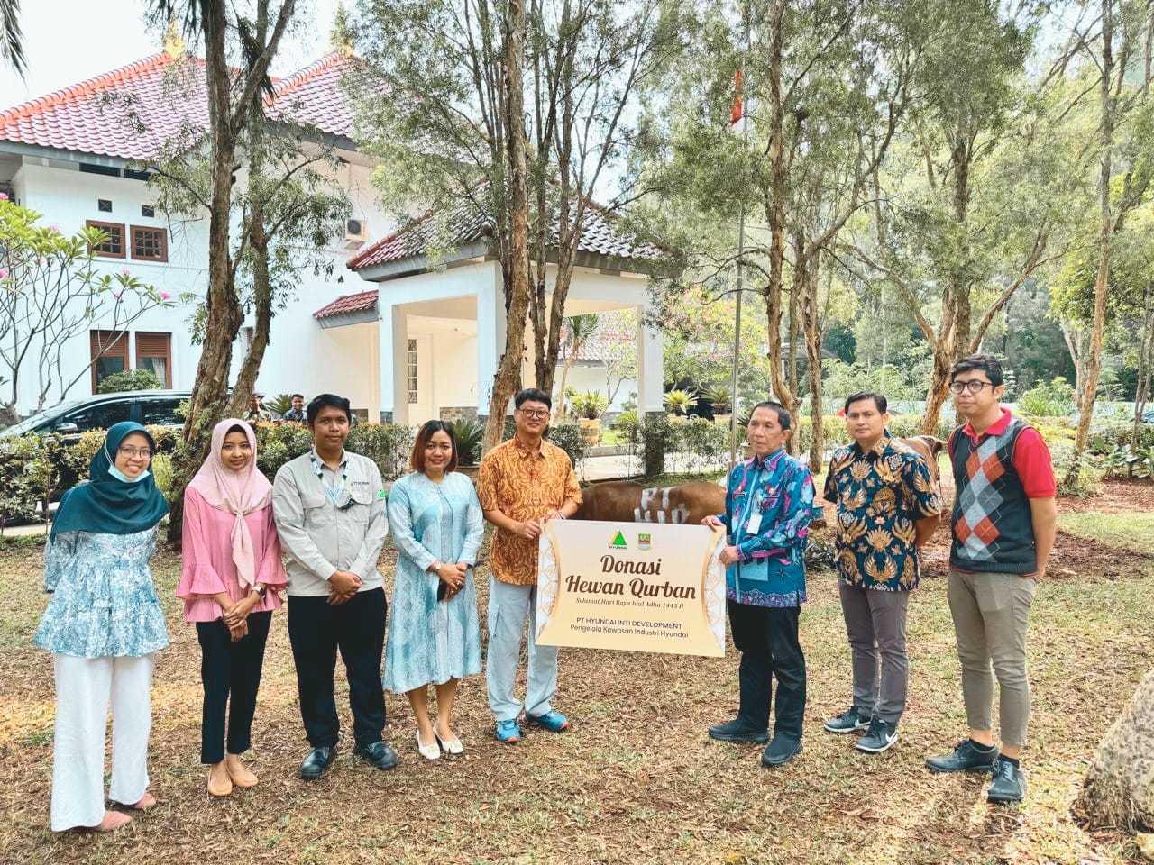 Dokumentasi Kegiatan