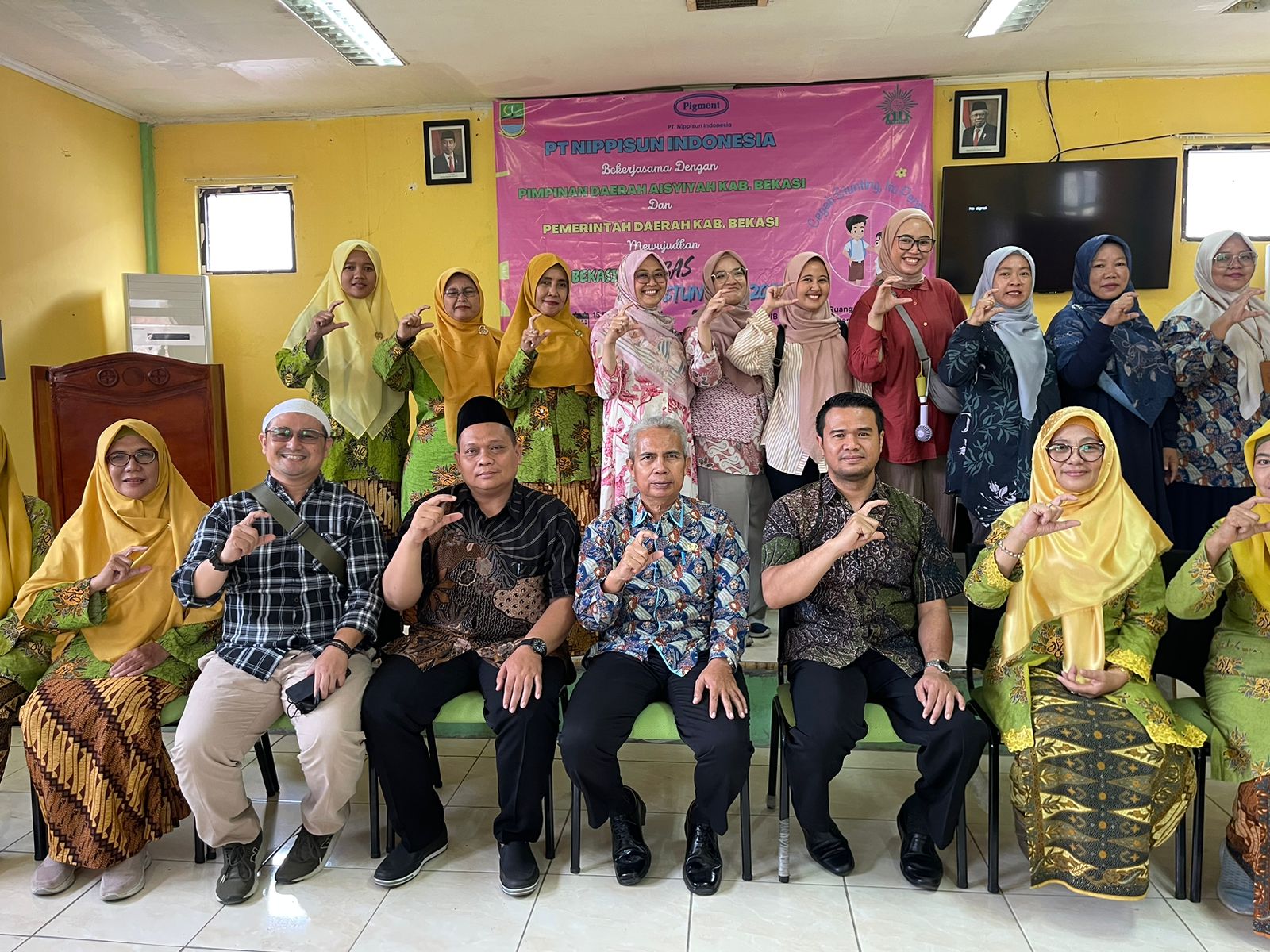 Dokumentasi Kegiatan