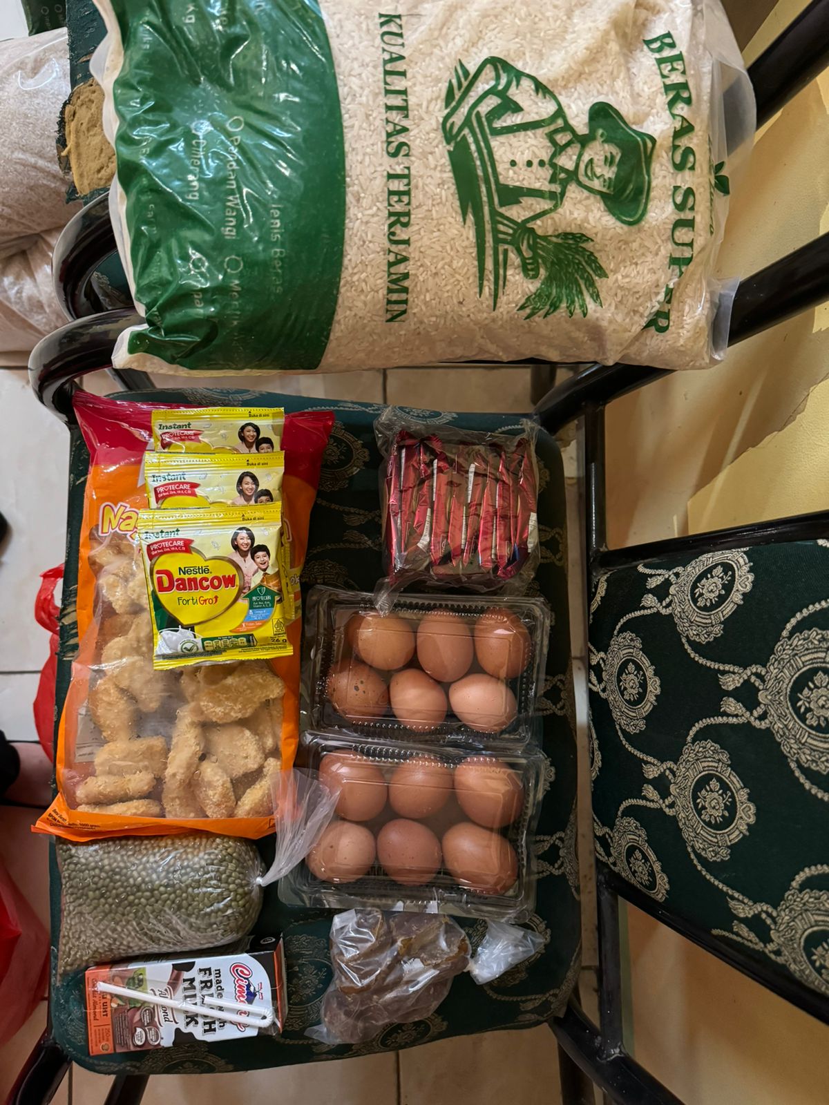 Dokumentasi Kegiatan