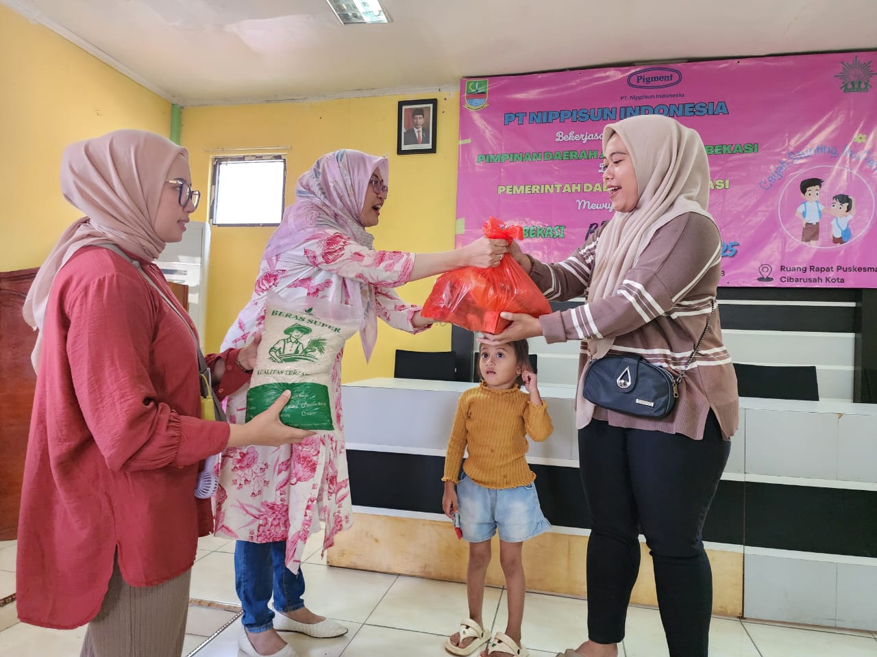 Dokumentasi Kegiatan