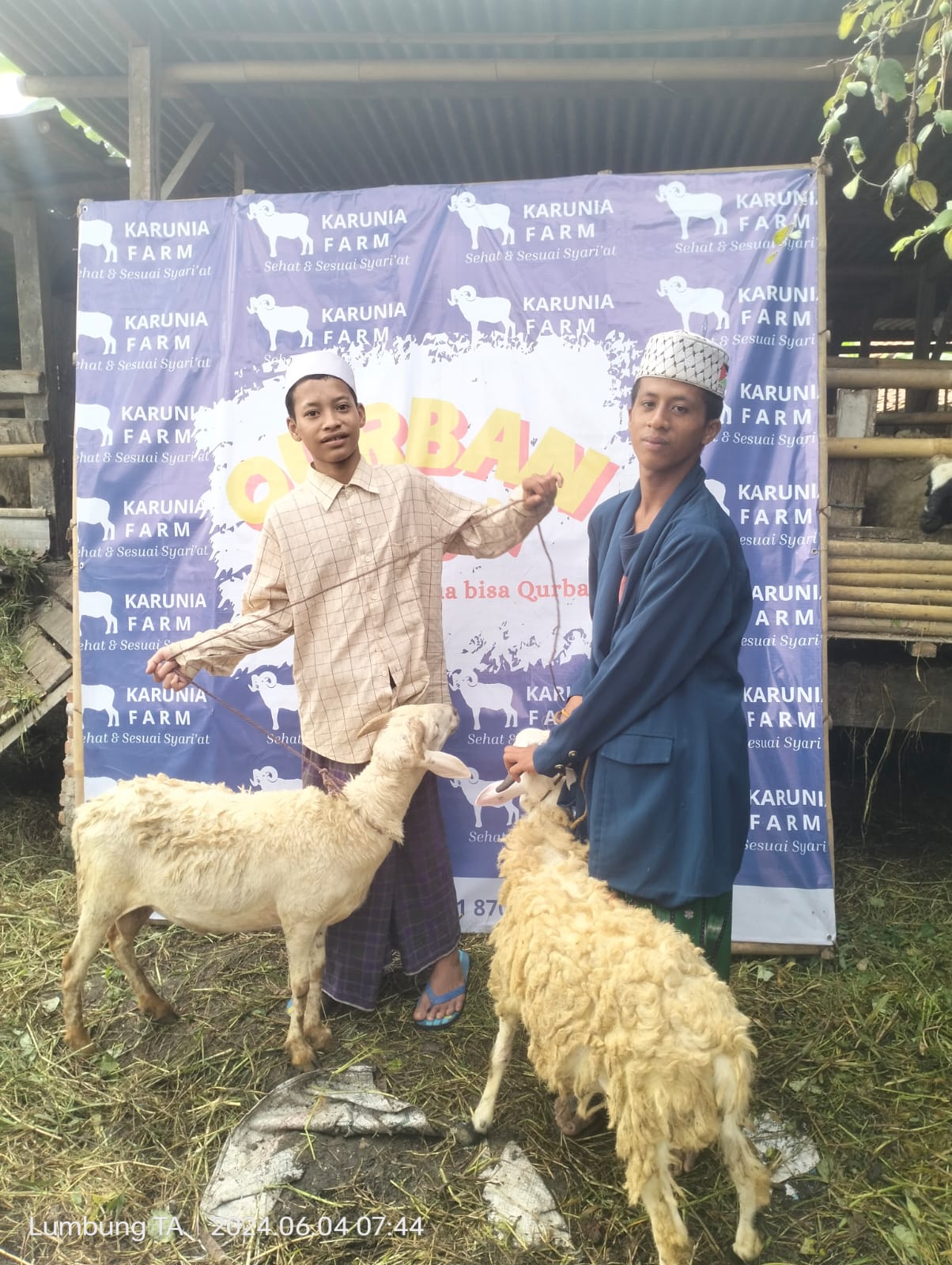 Dokumentasi Kegiatan