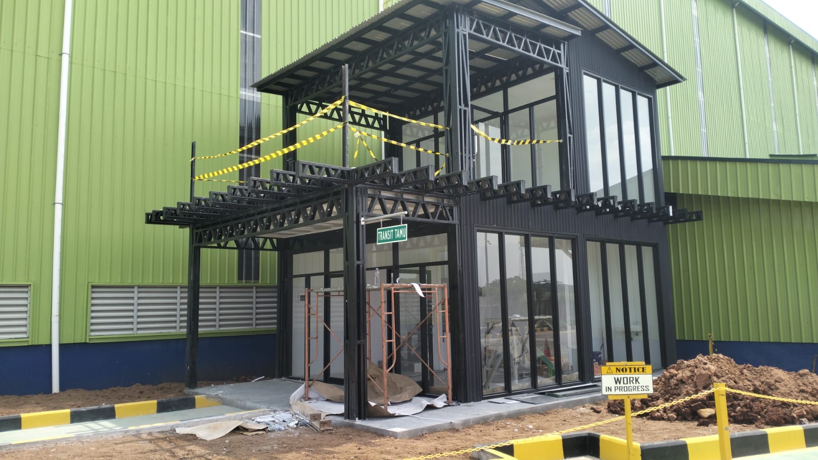 Dokumentasi Kegiatan