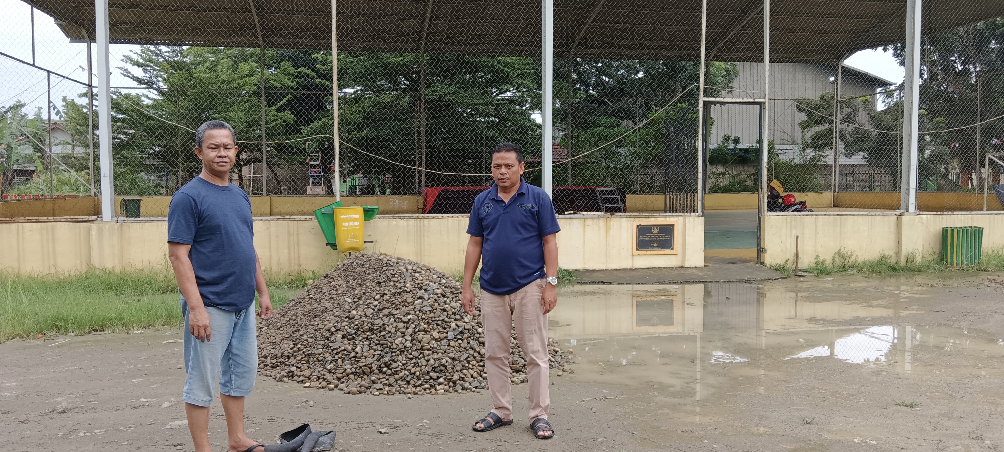 Dokumentasi Kegiatan