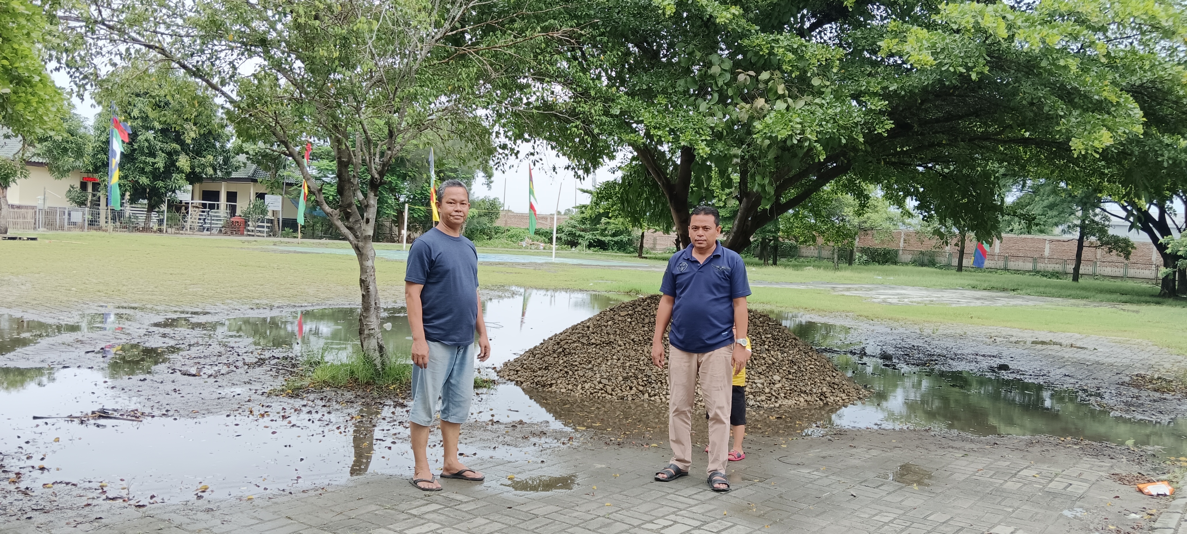 Dokumentasi Kegiatan