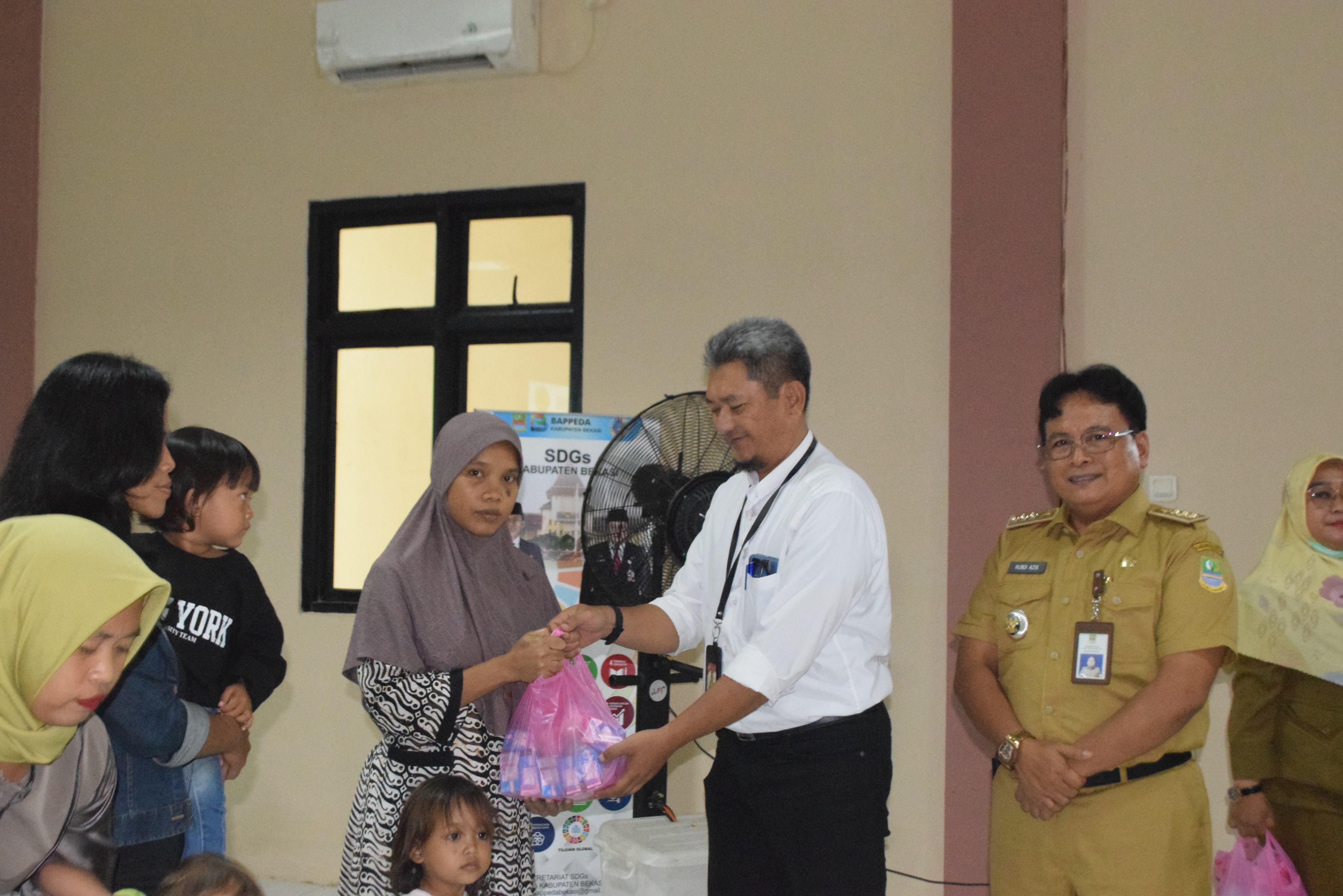 Dokumentasi Kegiatan