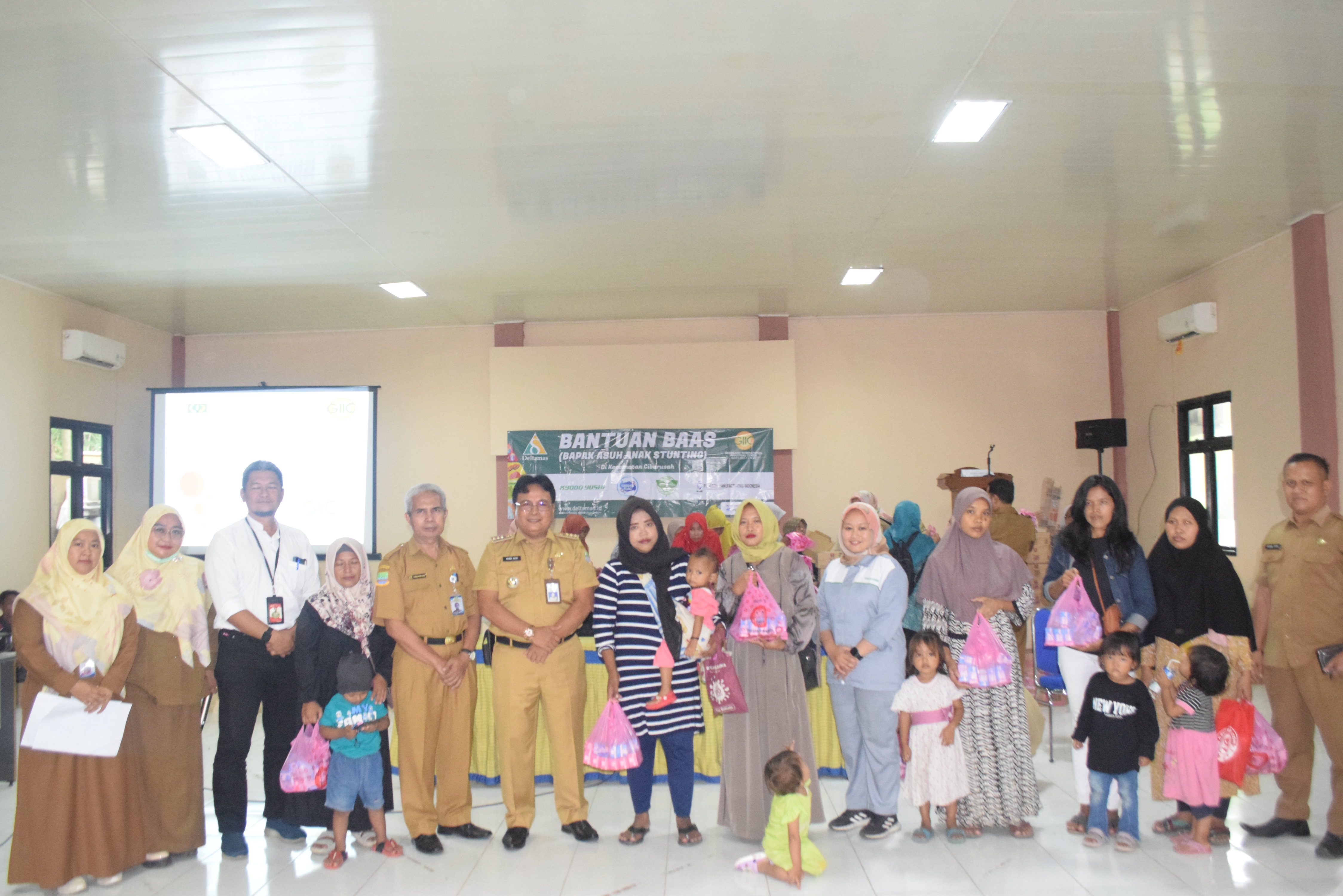 Dokumentasi Kegiatan