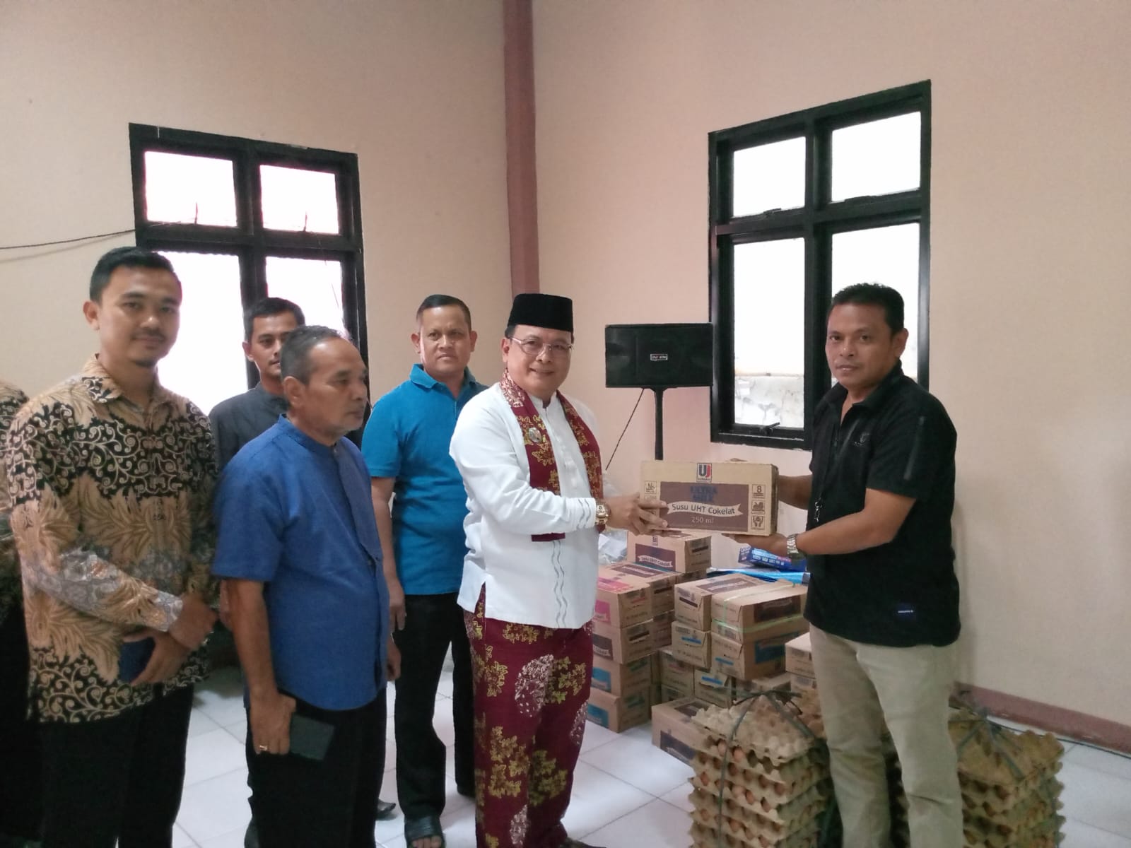 Dokumentasi Kegiatan