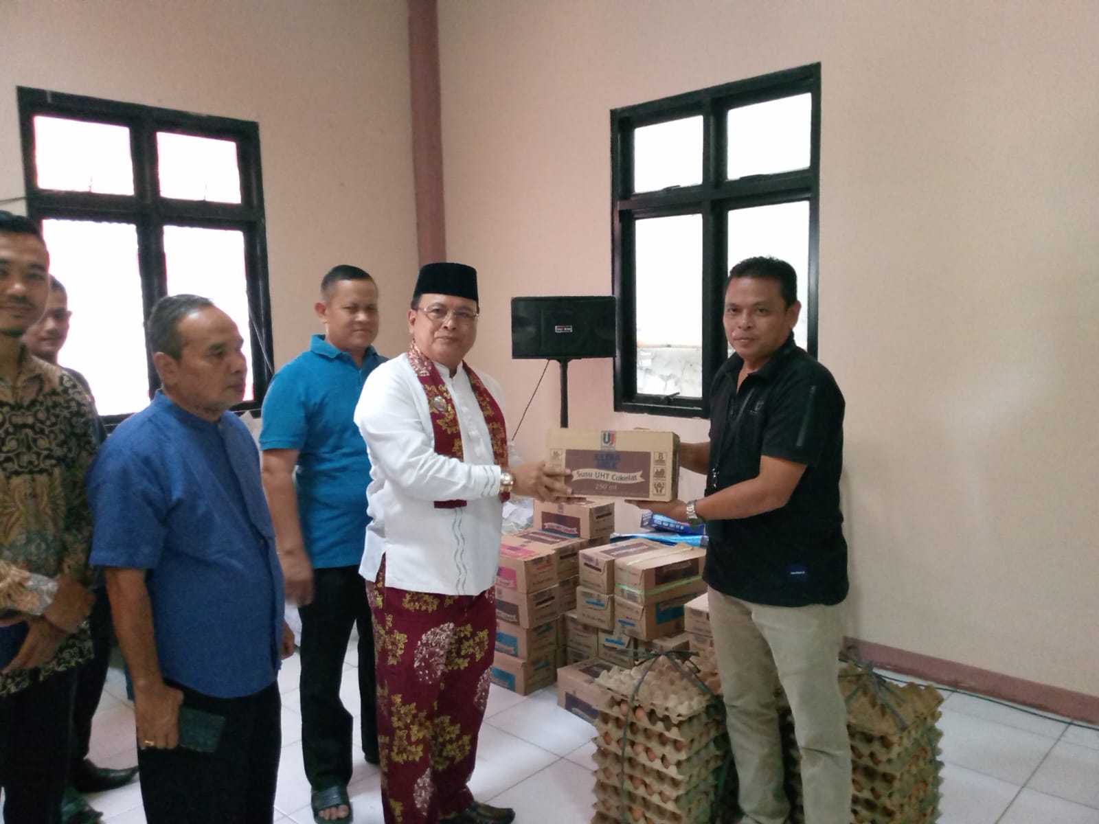 Dokumentasi Kegiatan