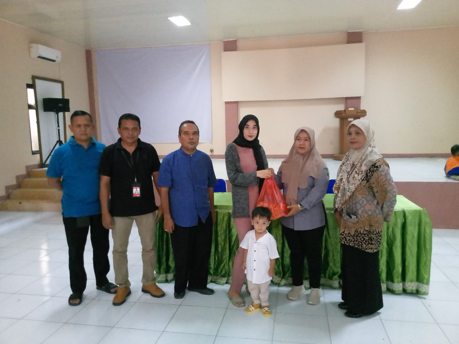 Dokumentasi Kegiatan