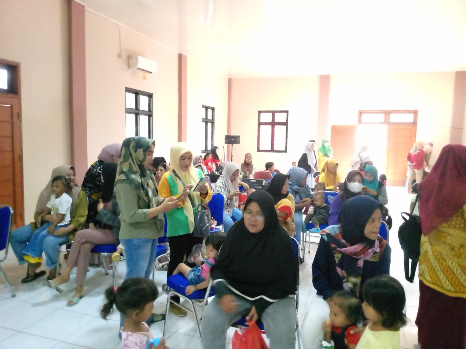 Dokumentasi Kegiatan