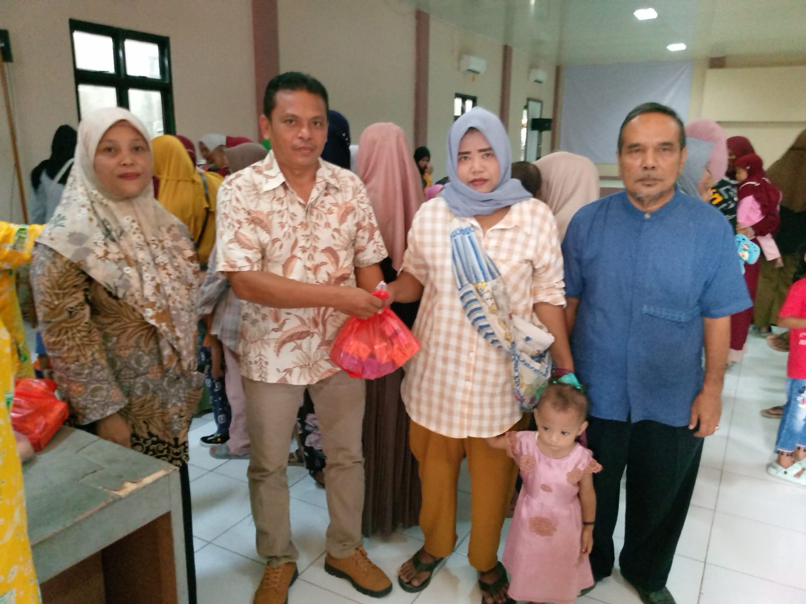 Dokumentasi Kegiatan
