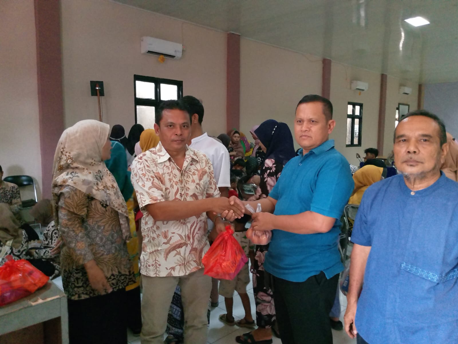Dokumentasi Kegiatan