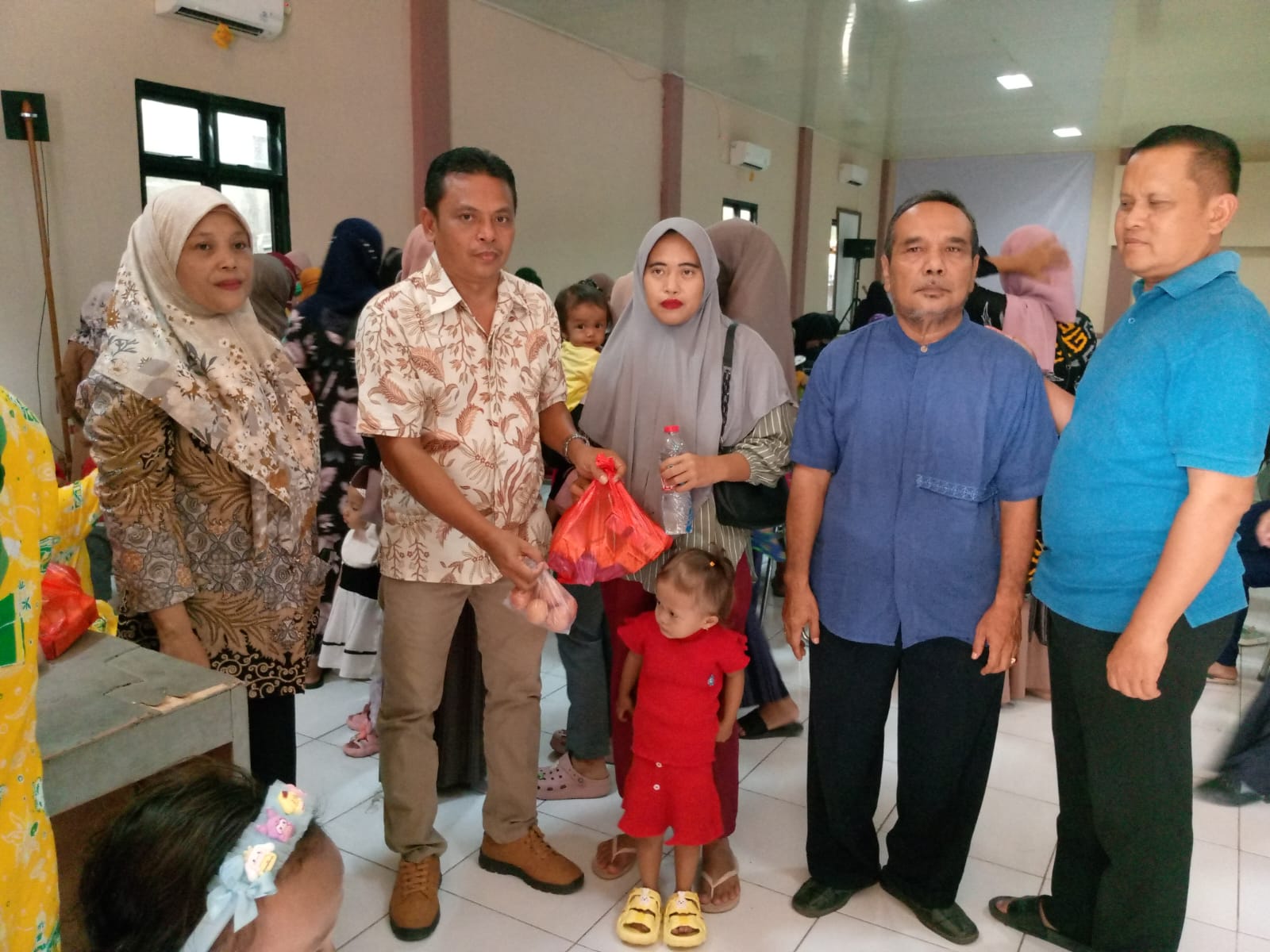 Dokumentasi Kegiatan