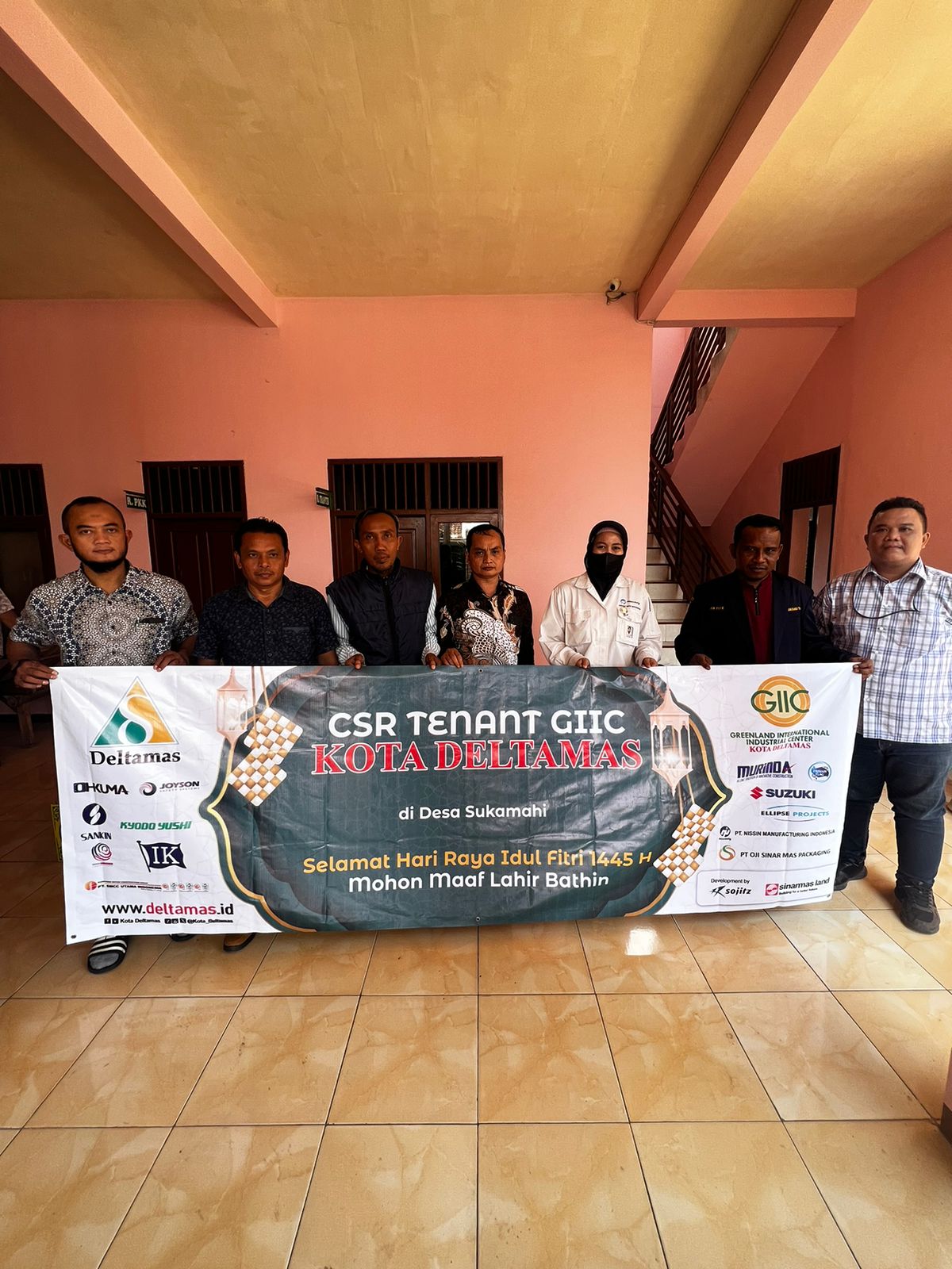 Dokumentasi Kegiatan