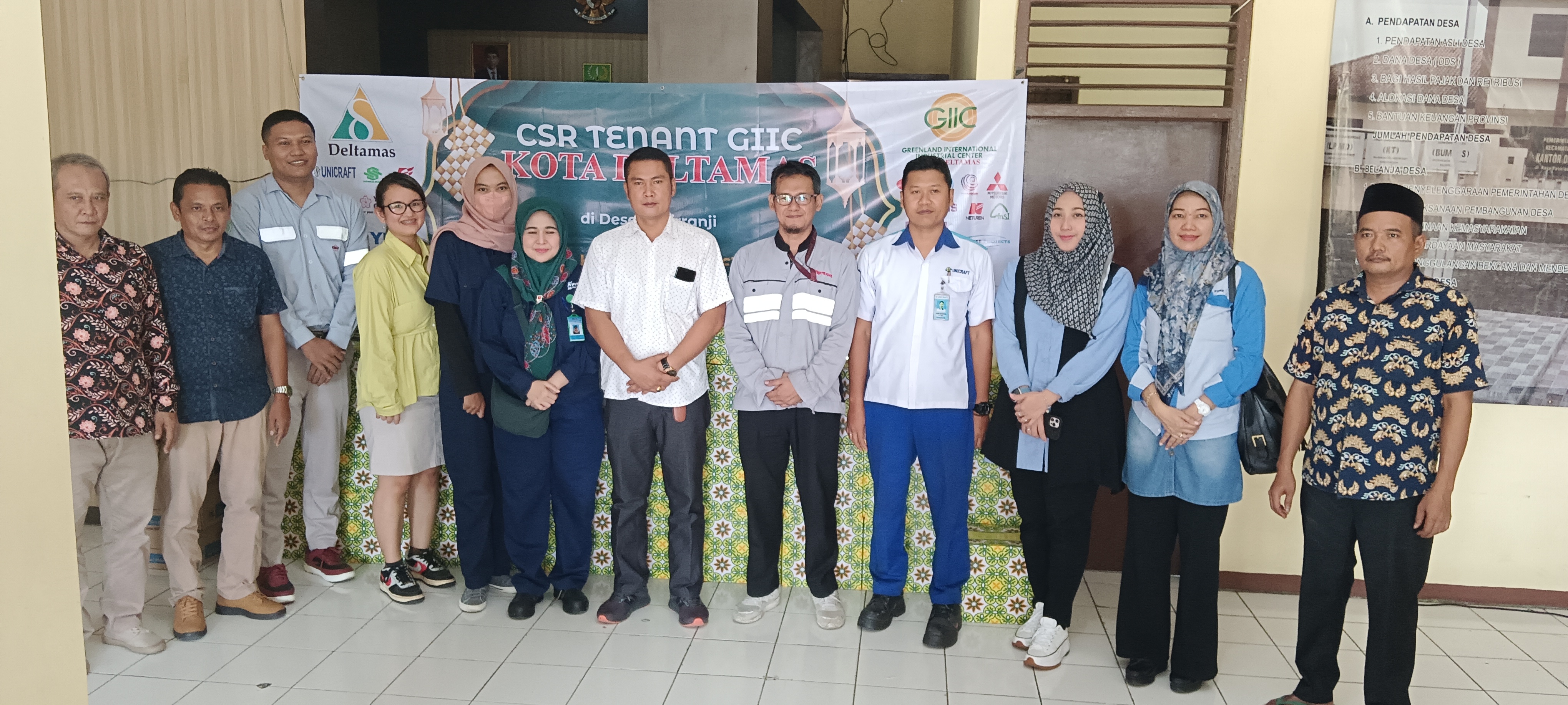 Dokumentasi Kegiatan