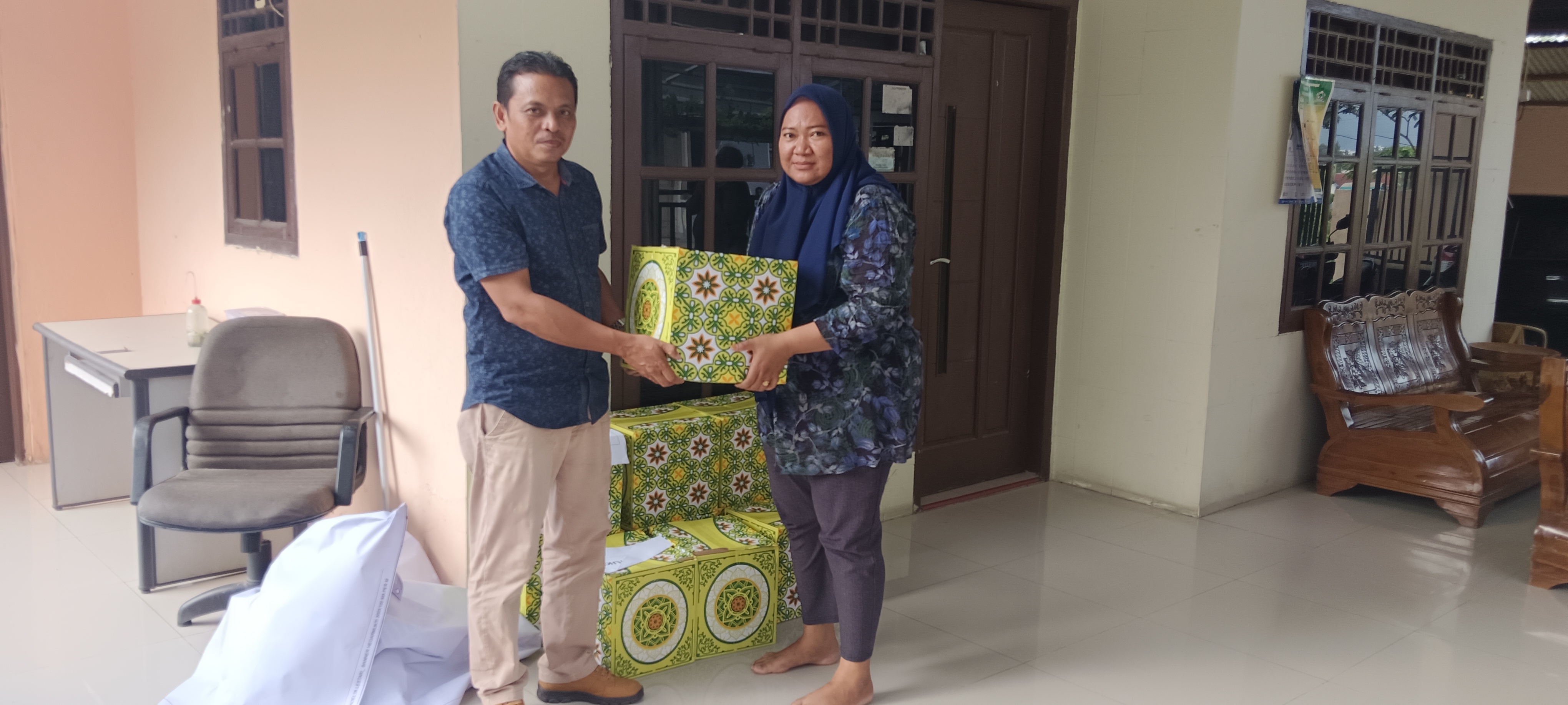 Dokumentasi Kegiatan
