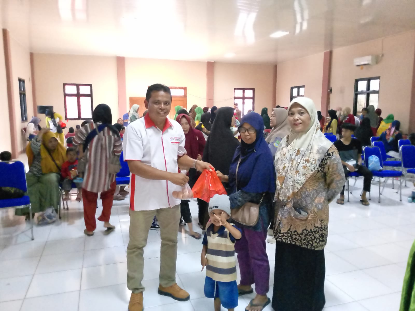 Dokumentasi Kegiatan