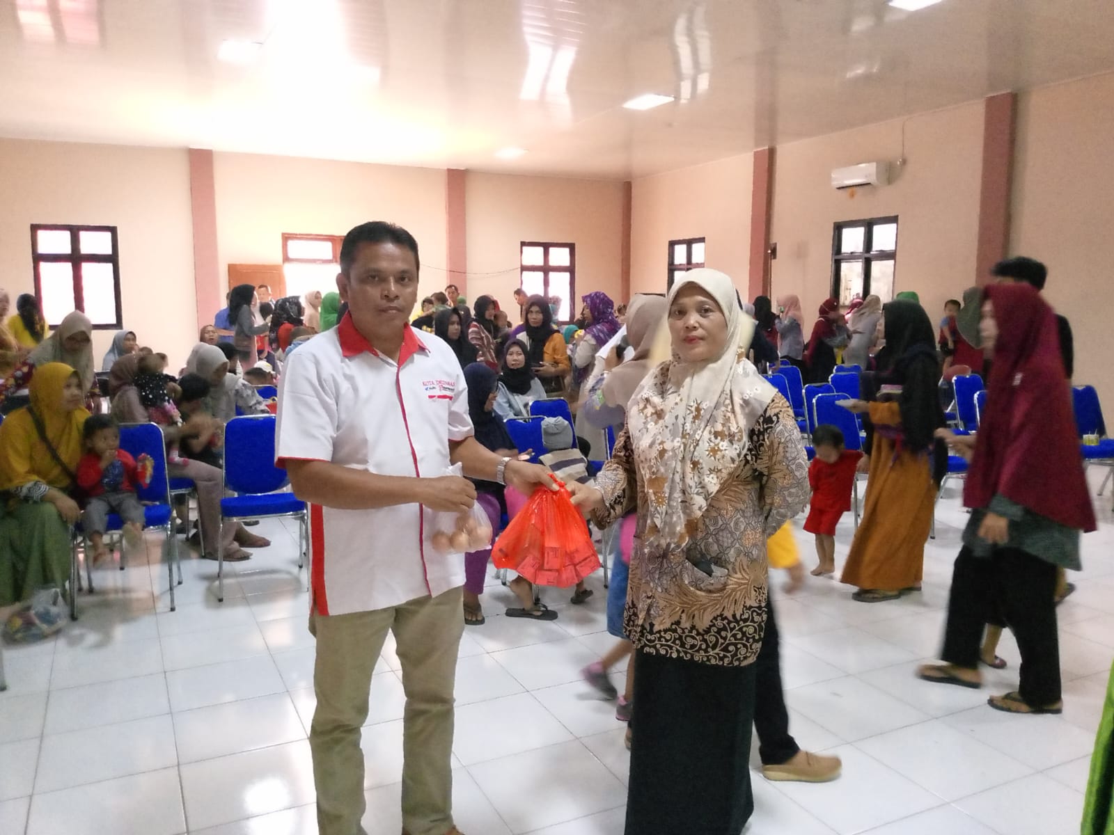 Dokumentasi Kegiatan