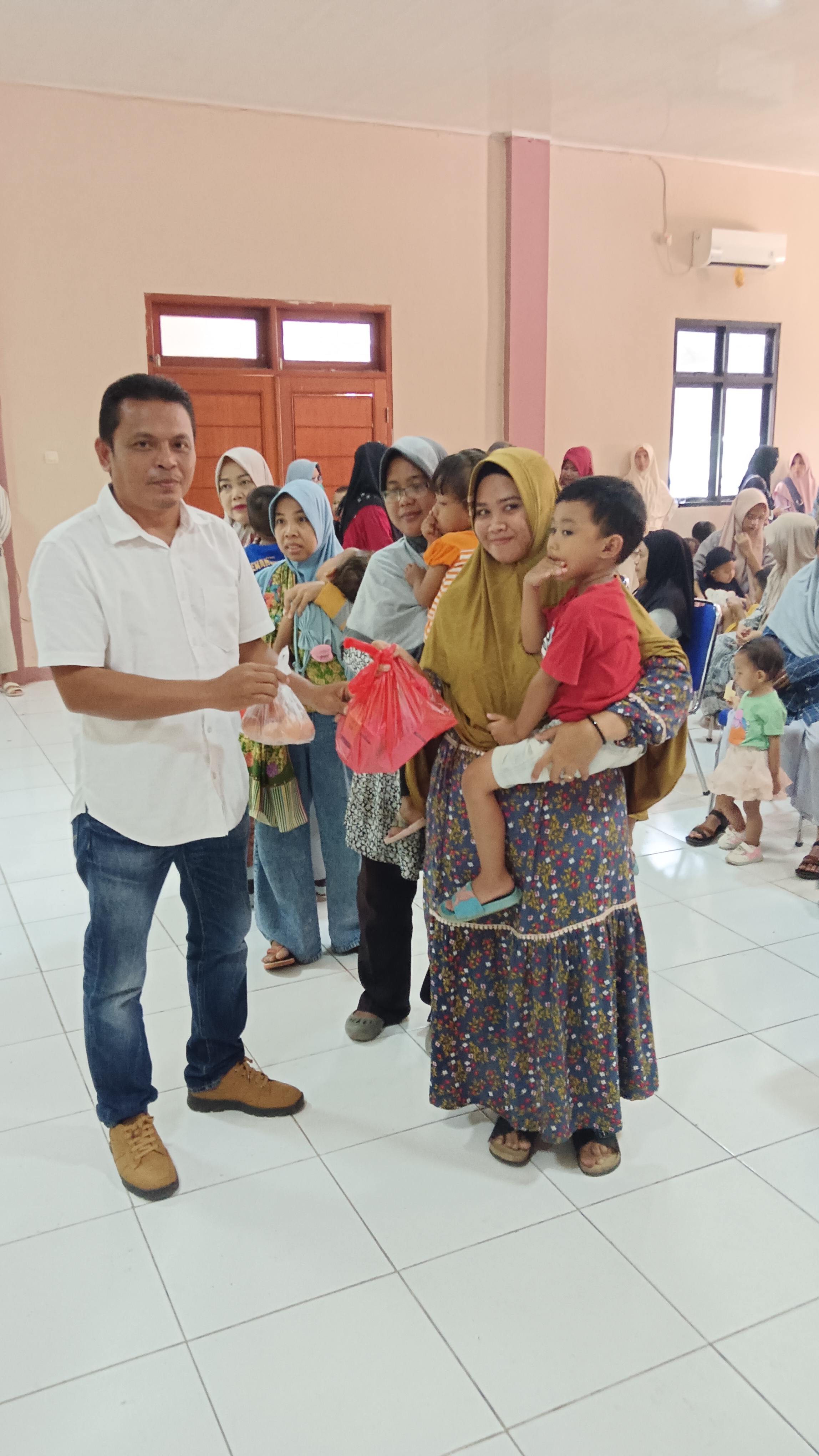 Dokumentasi Kegiatan