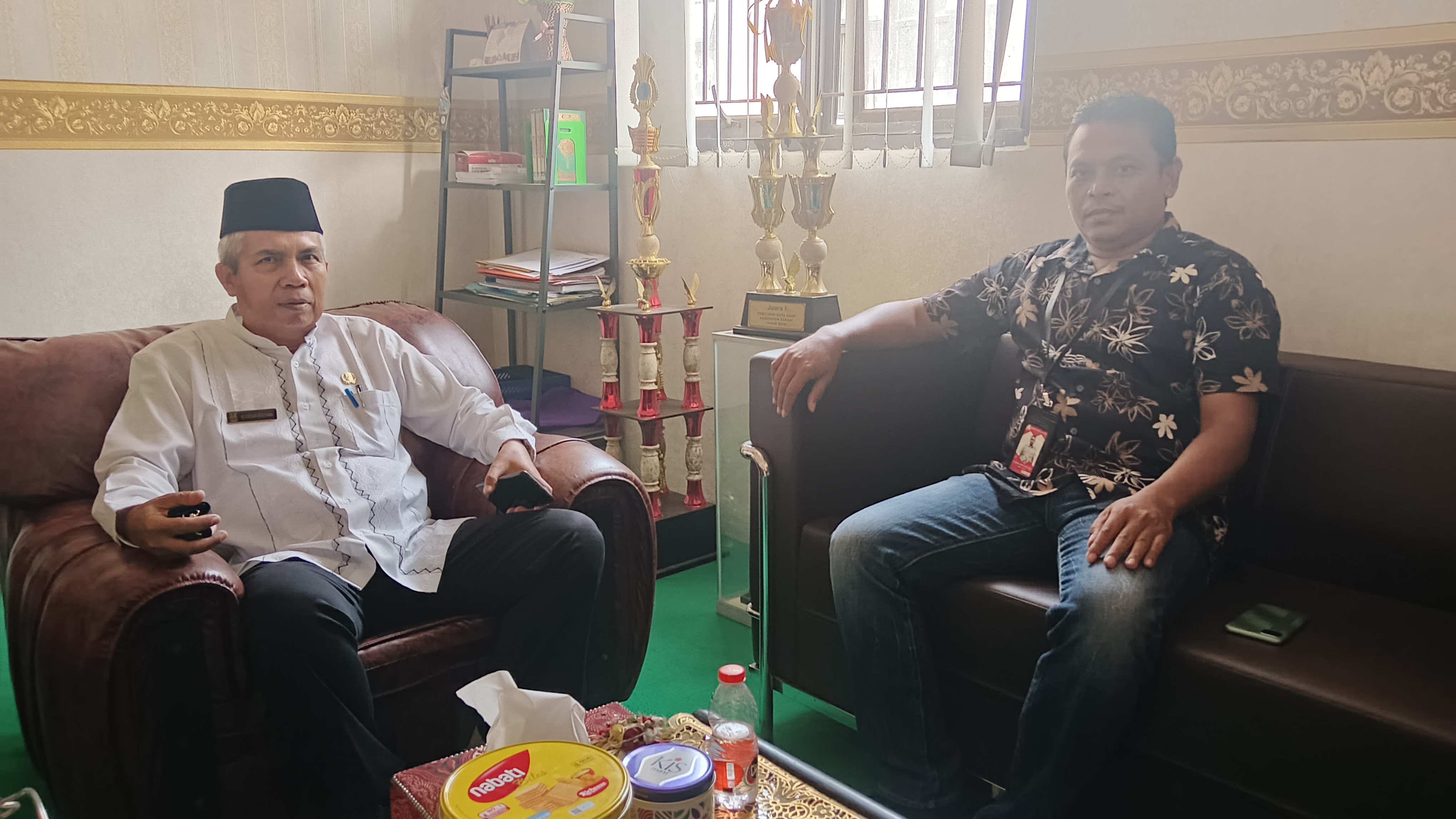 Dokumentasi Kegiatan