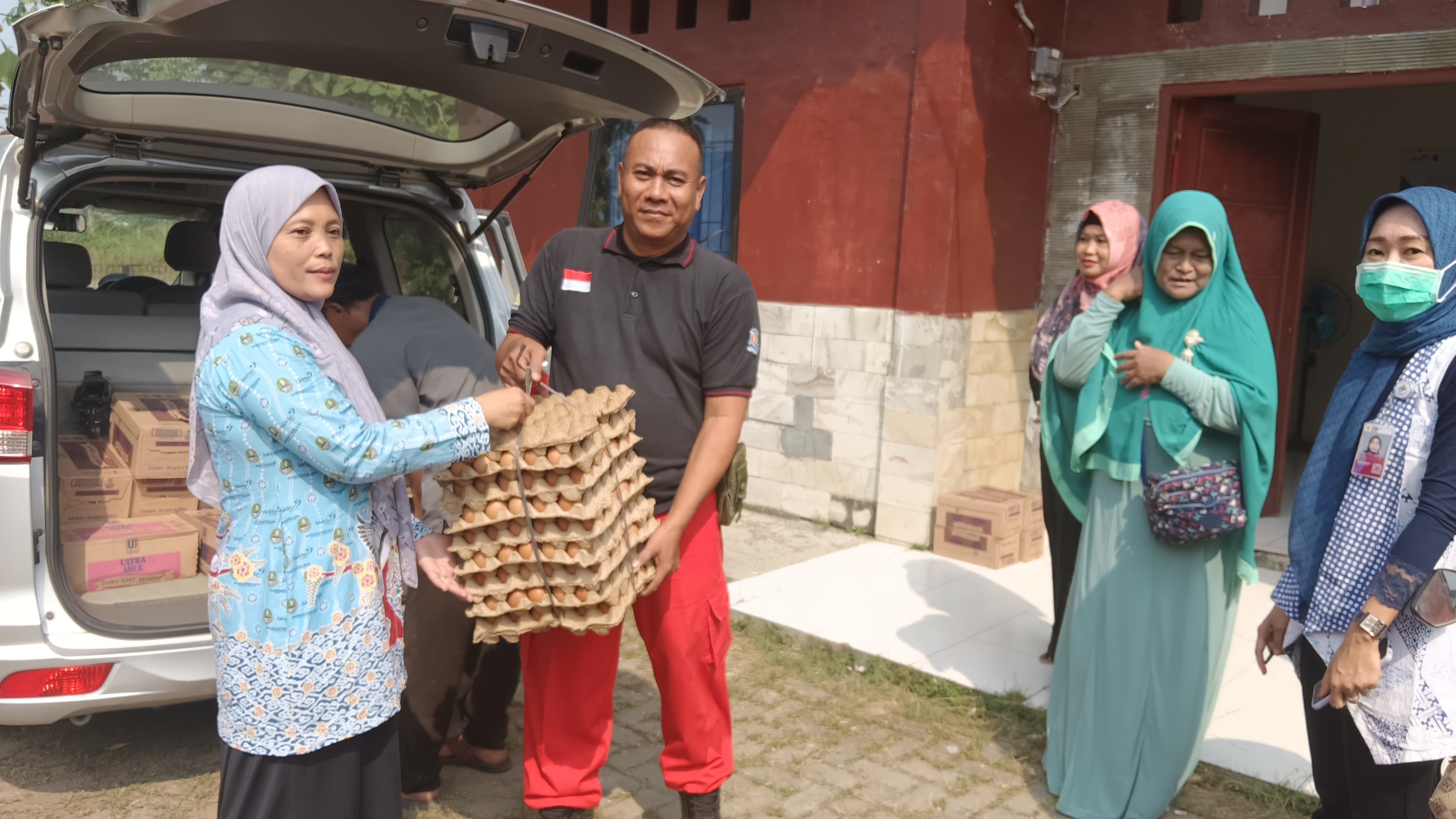 Dokumentasi Kegiatan