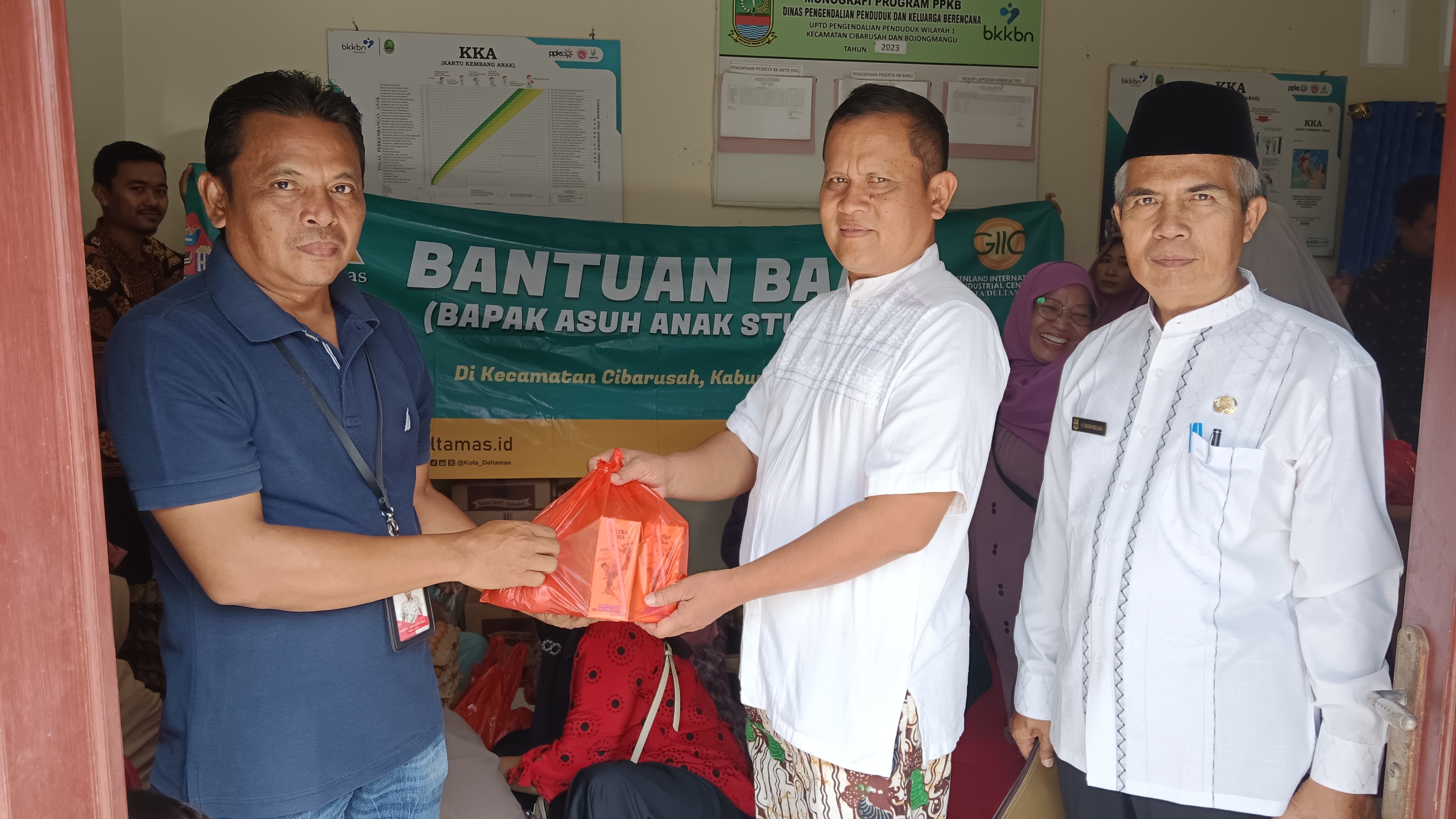Dokumentasi Kegiatan