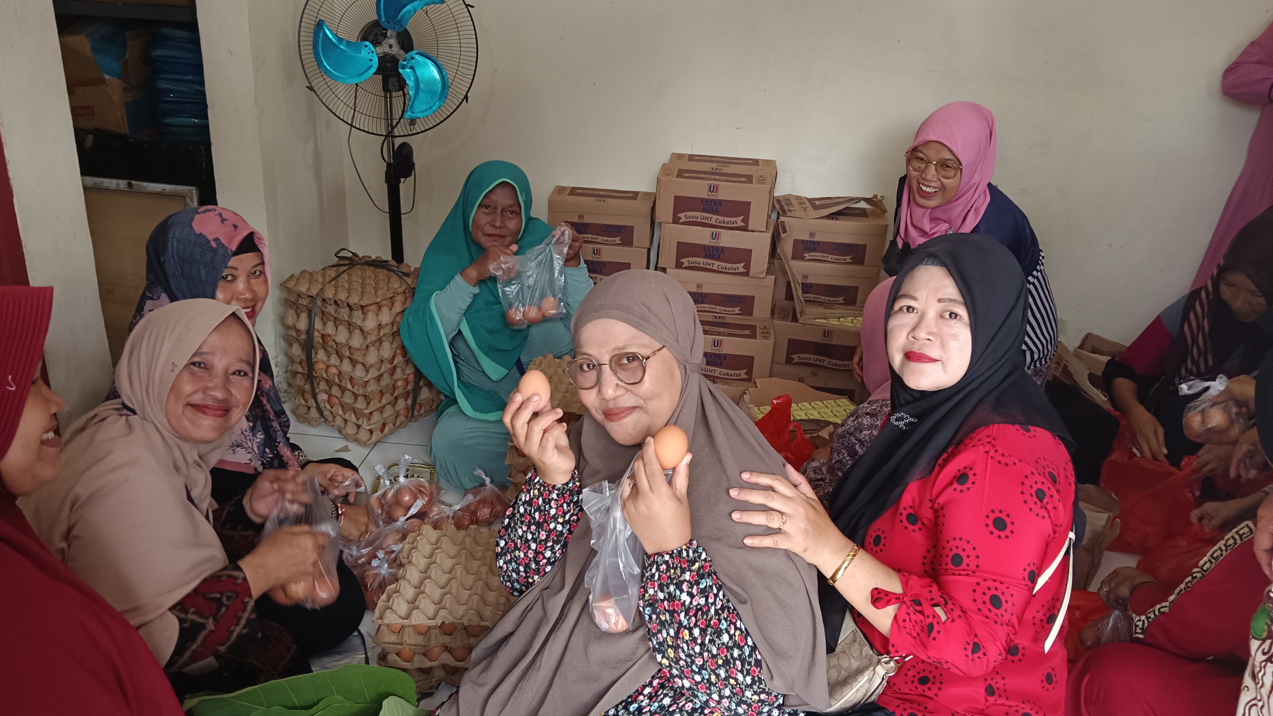 Dokumentasi Kegiatan