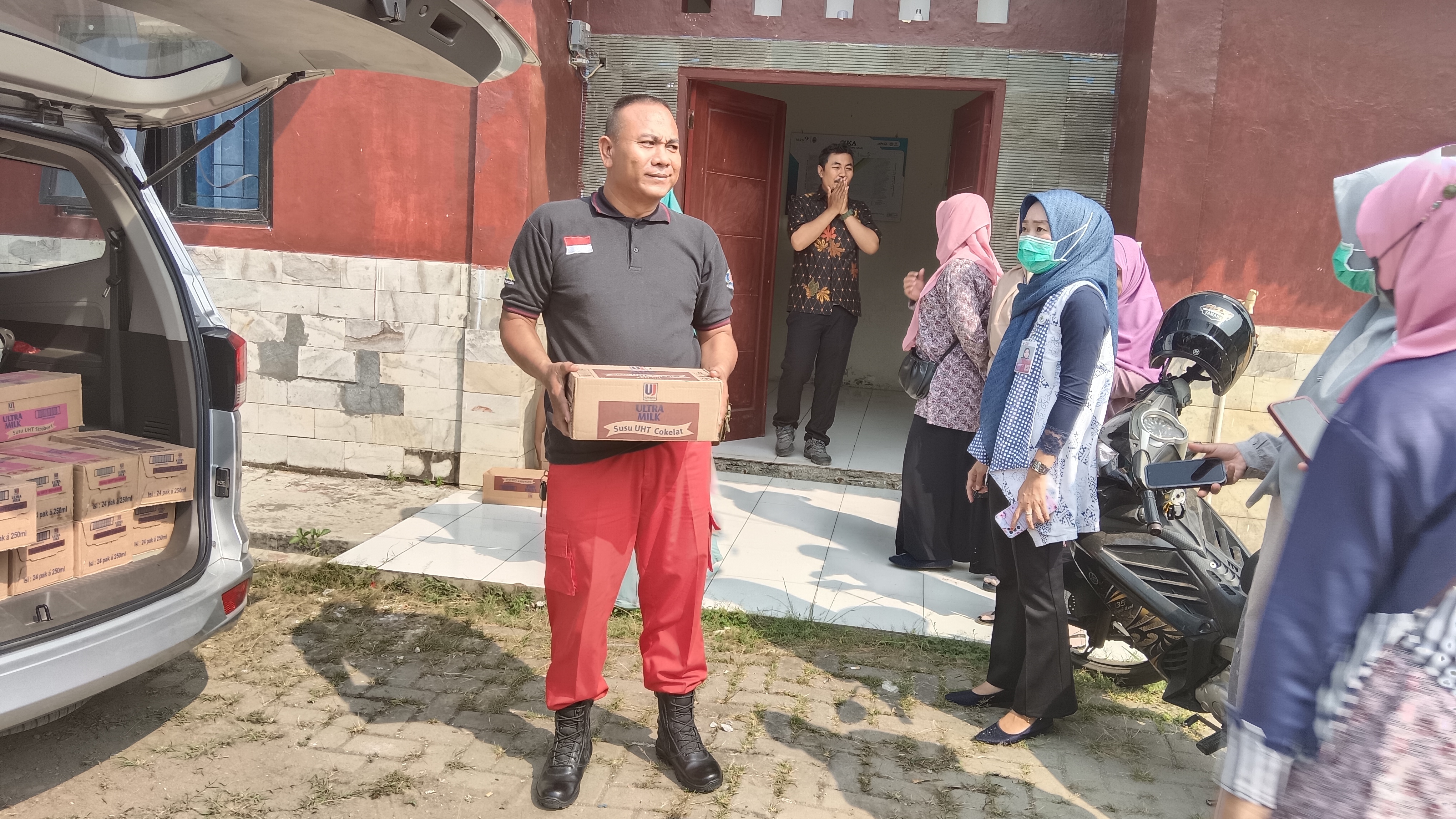 Dokumentasi Kegiatan
